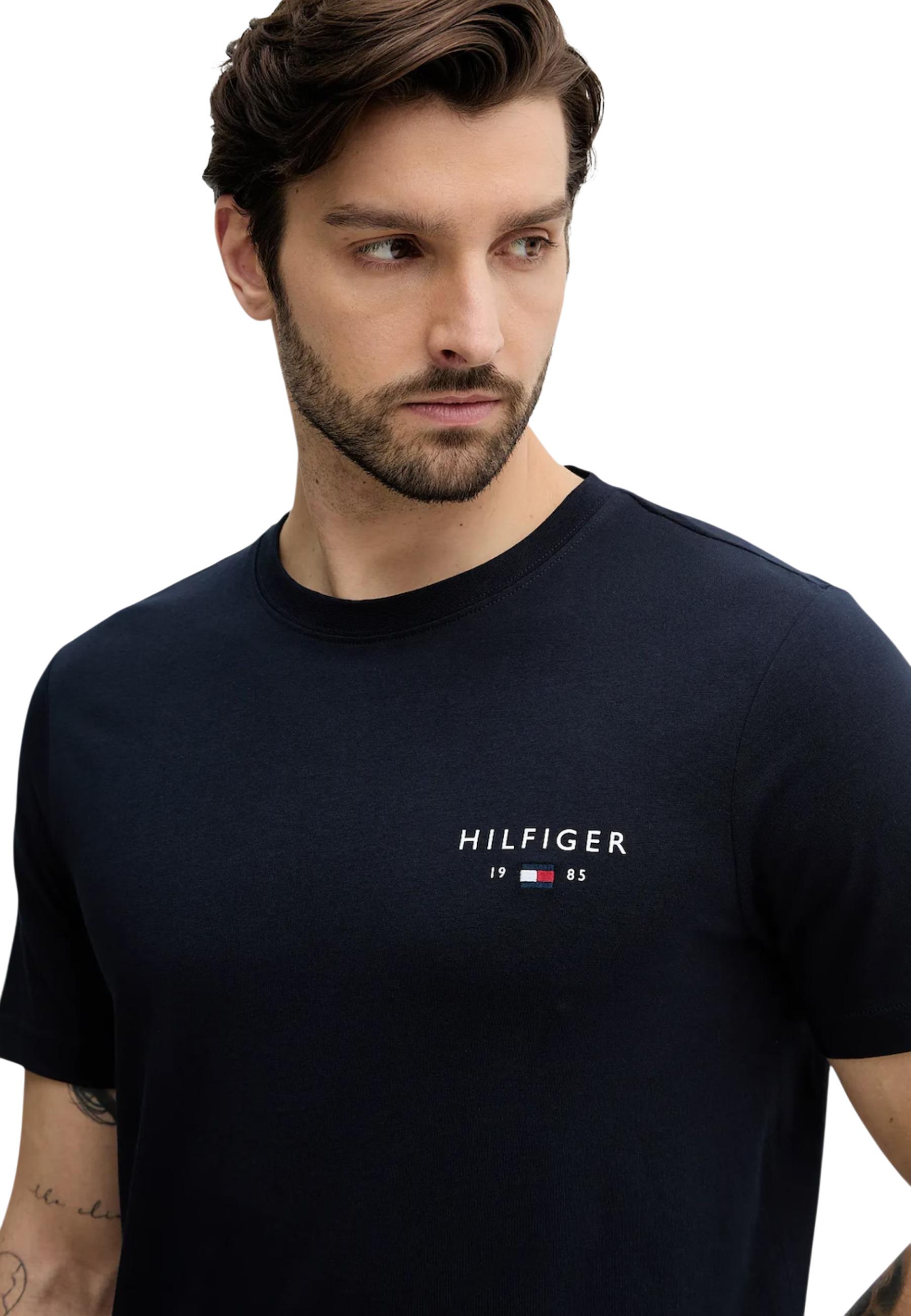 Tommy Hilfiger Jeans Men T-Shirt