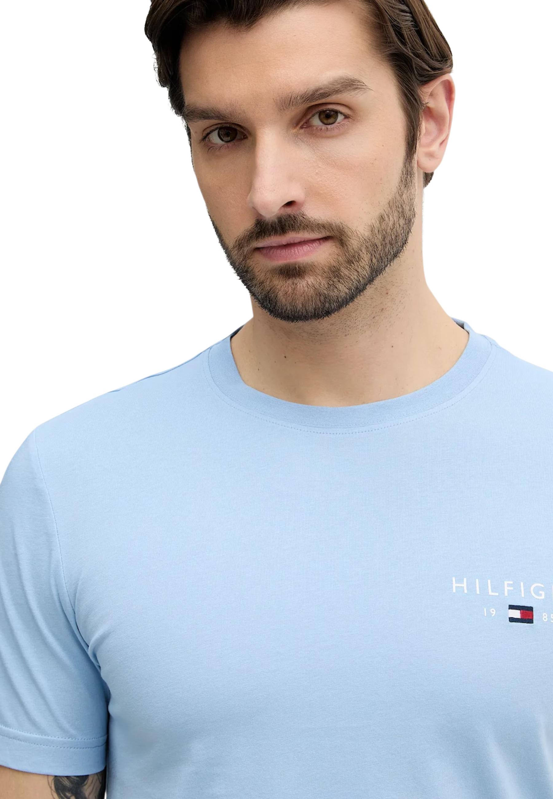 Tommy Hilfiger Jeans Men T-Shirt