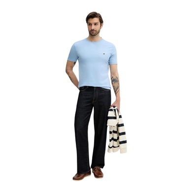 Tommy Hilfiger Jeans T-Shirt Uomo