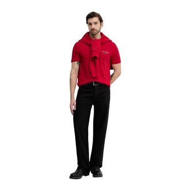 Tommy Hilfiger Jeans T-Shirt Uomo