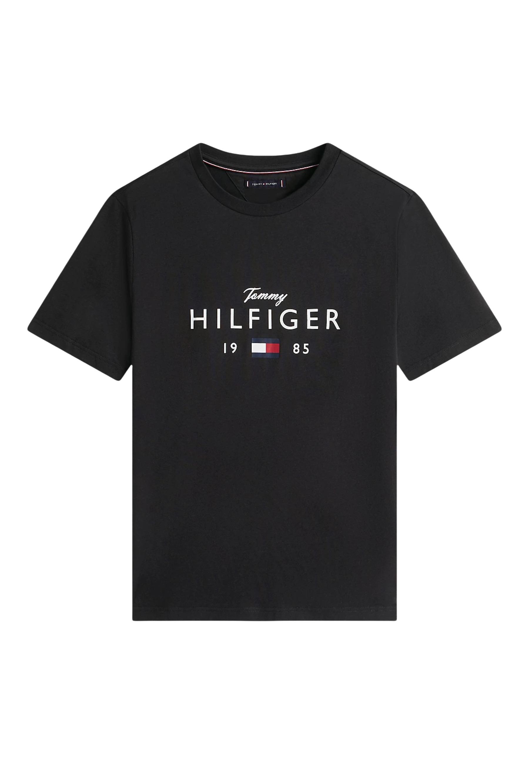 Tommy Hilfiger Jeans Men T-Shirt