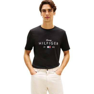 Tommy Hilfiger Jeans T-Shirt Uomo