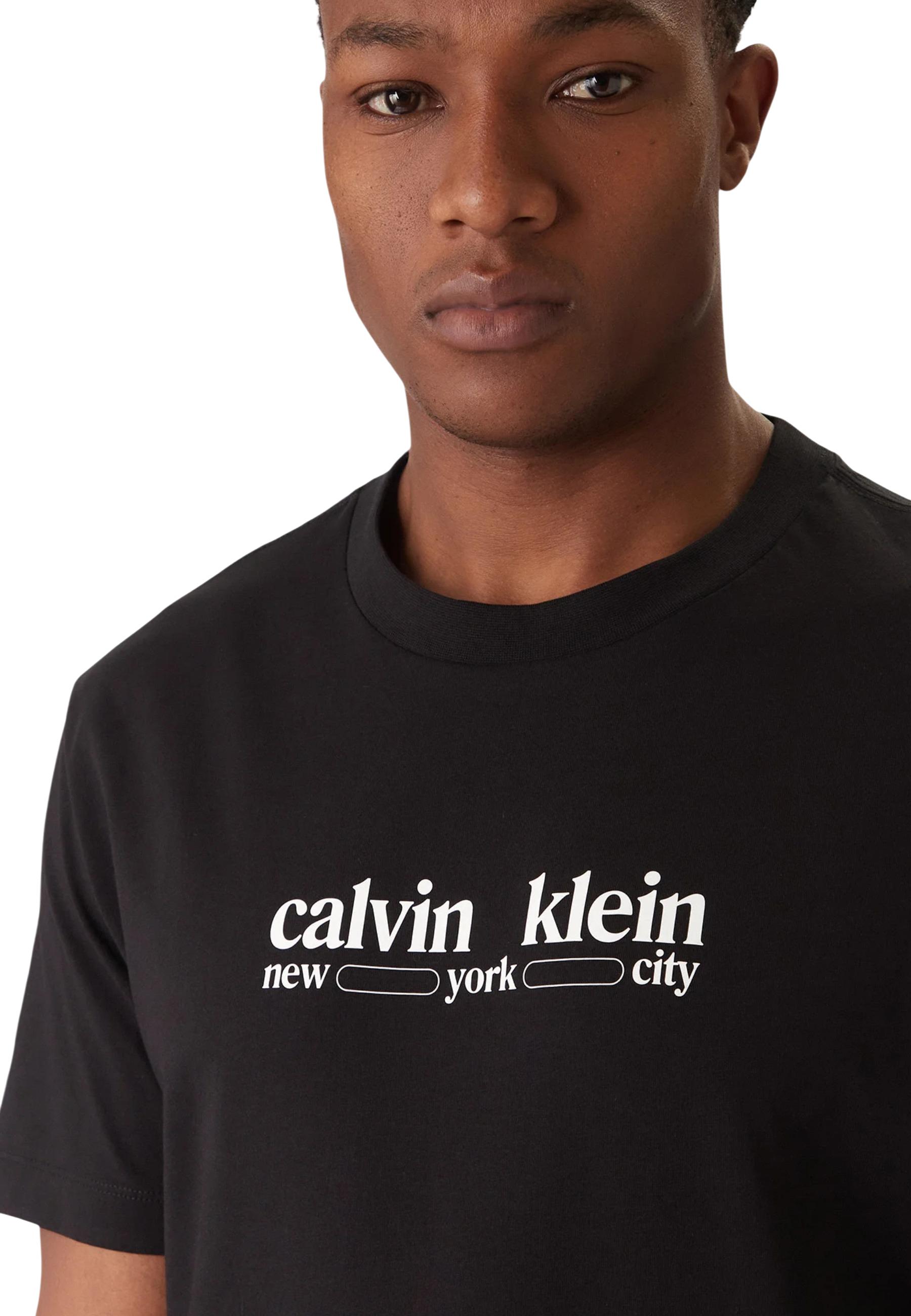 Calvin Klein Jeans Men T-Shirt