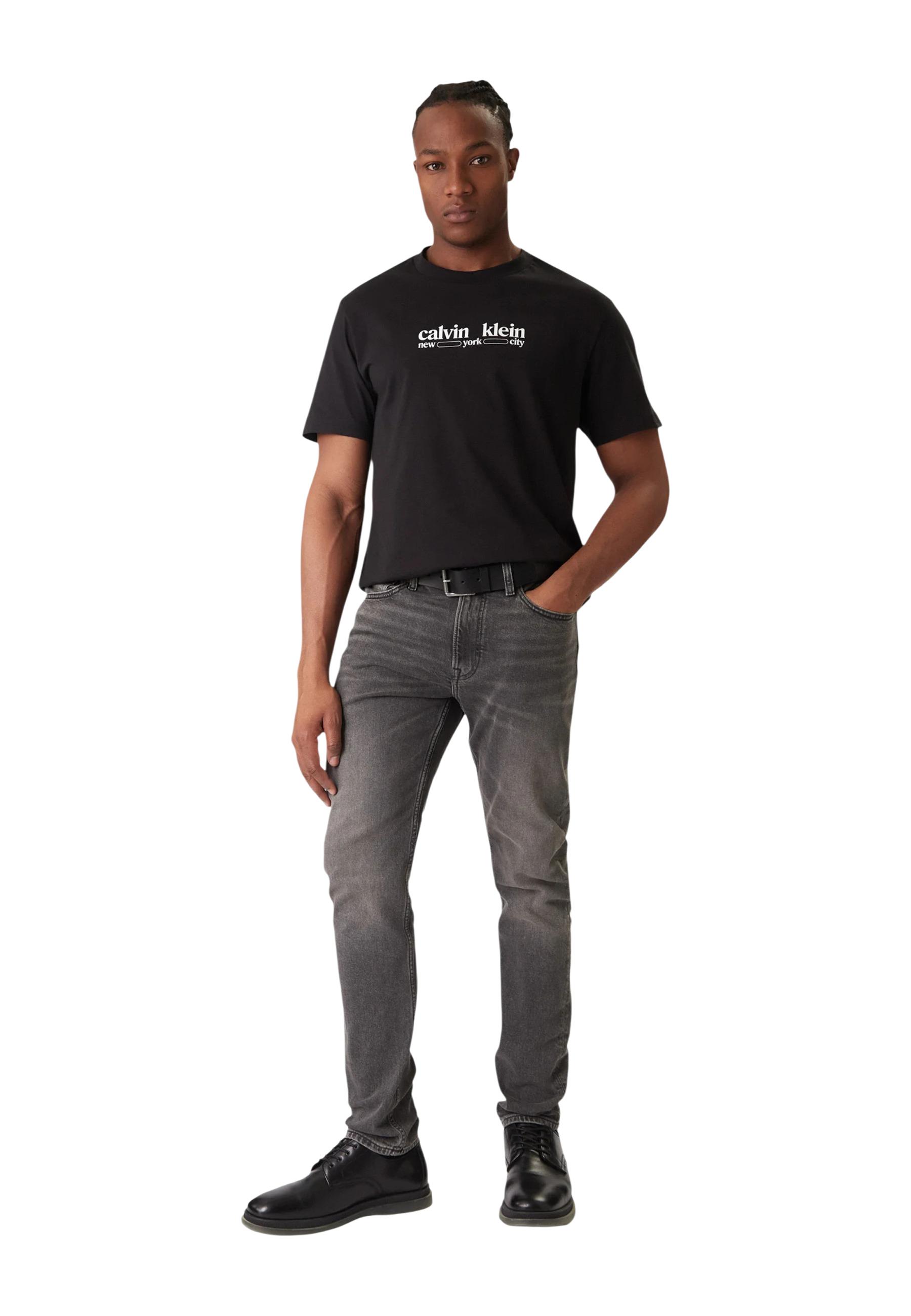 Calvin Klein Jeans Men T-Shirt