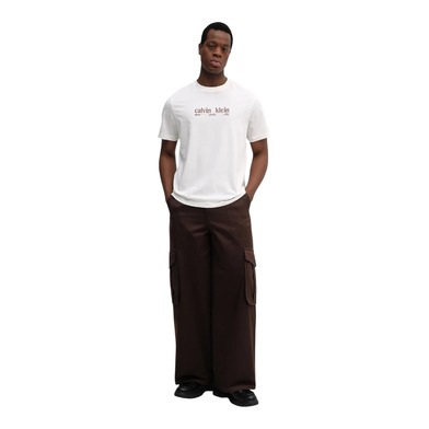 Calvin Klein Jeans T-Shirt Uomo