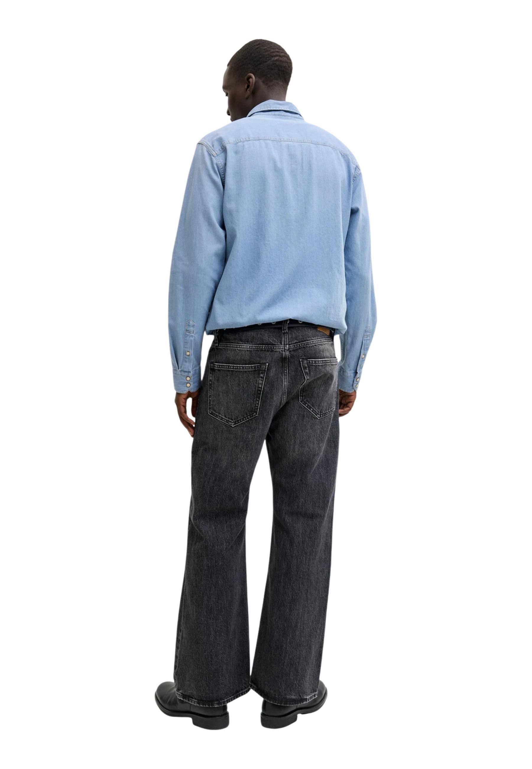 Jack Jones Men Shirt