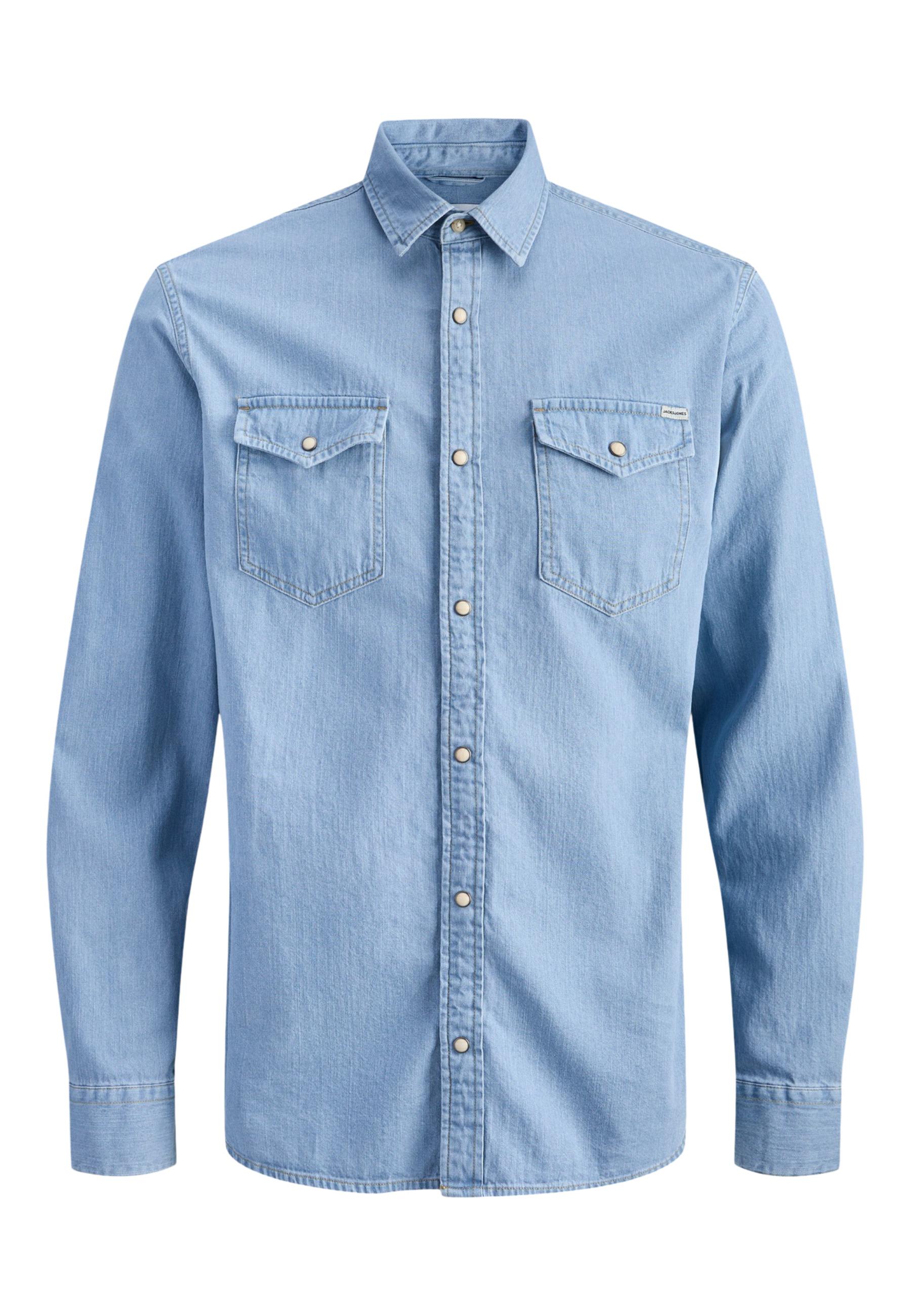 Jack Jones Men Shirt