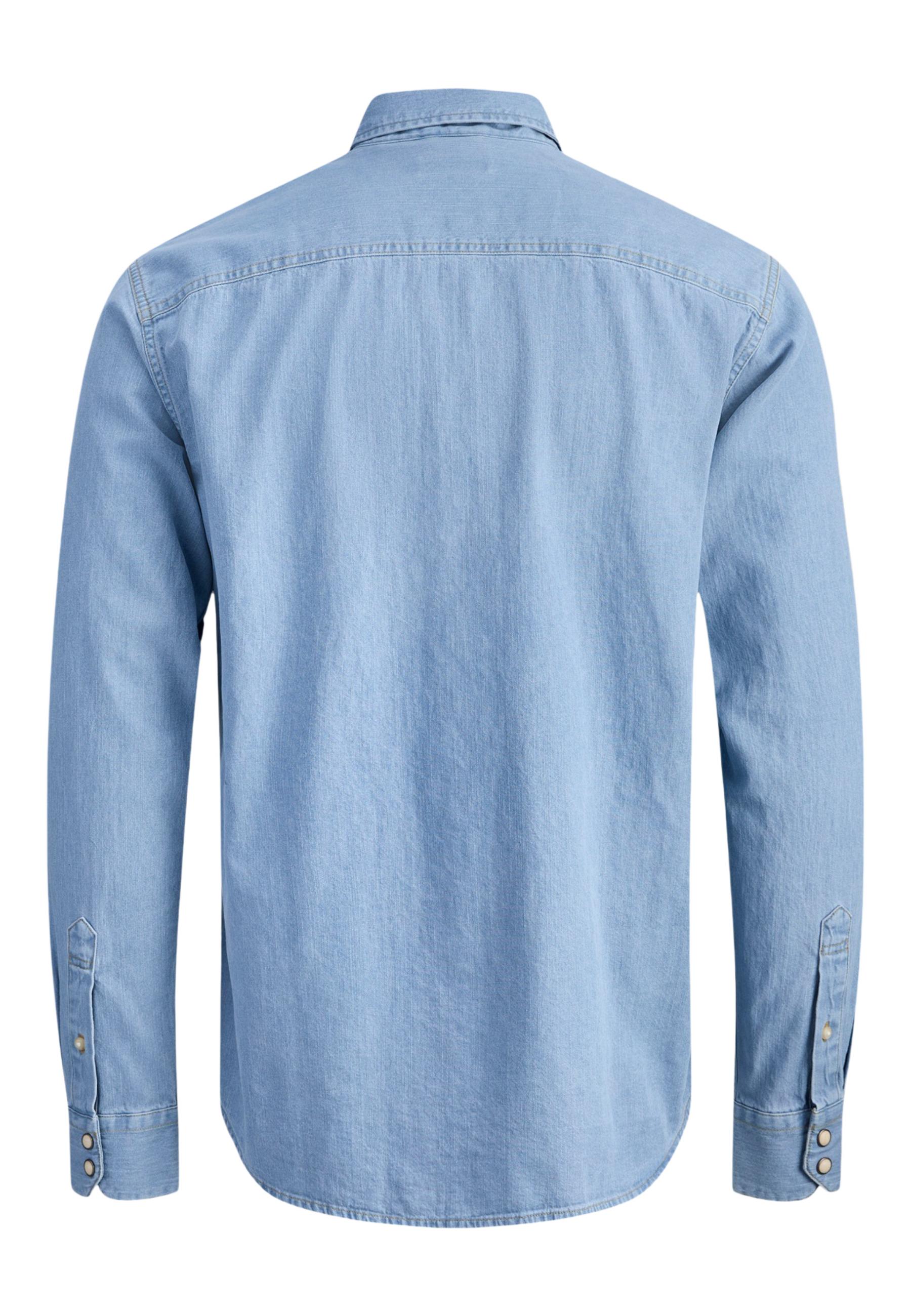 Jack Jones Men Shirt