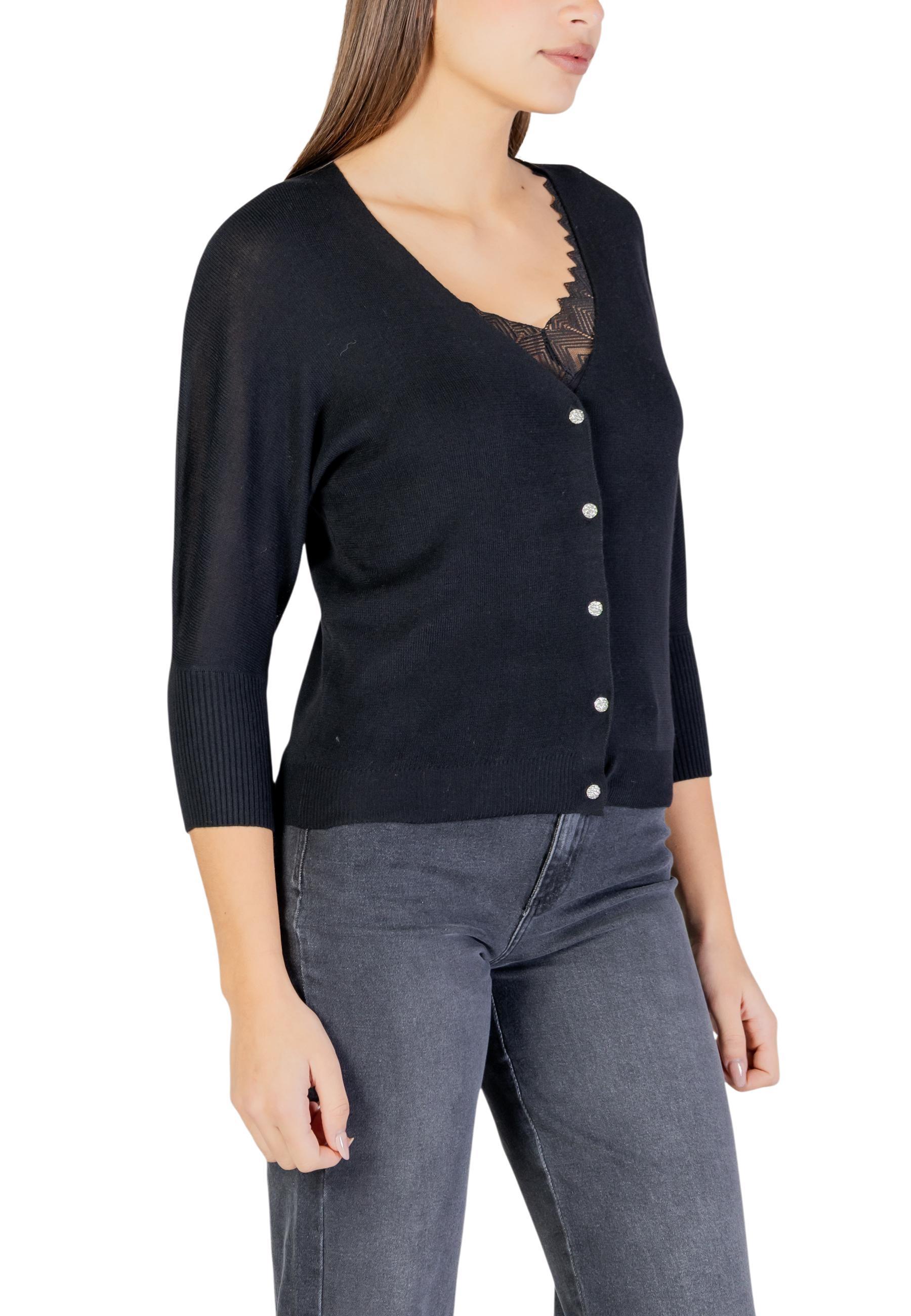 Morgan De Toi  Women Cardigan