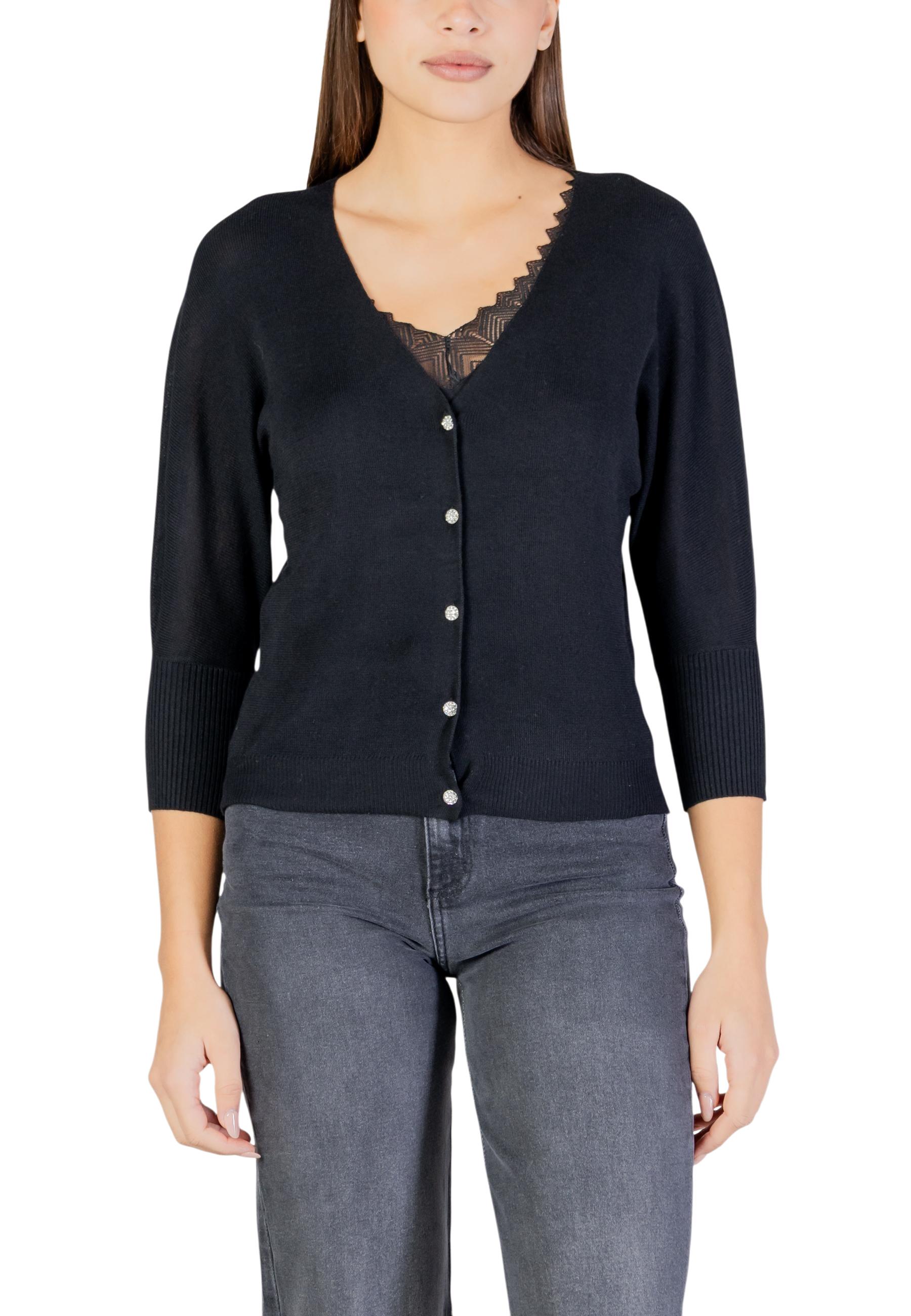 Morgan De Toi  Women Cardigan