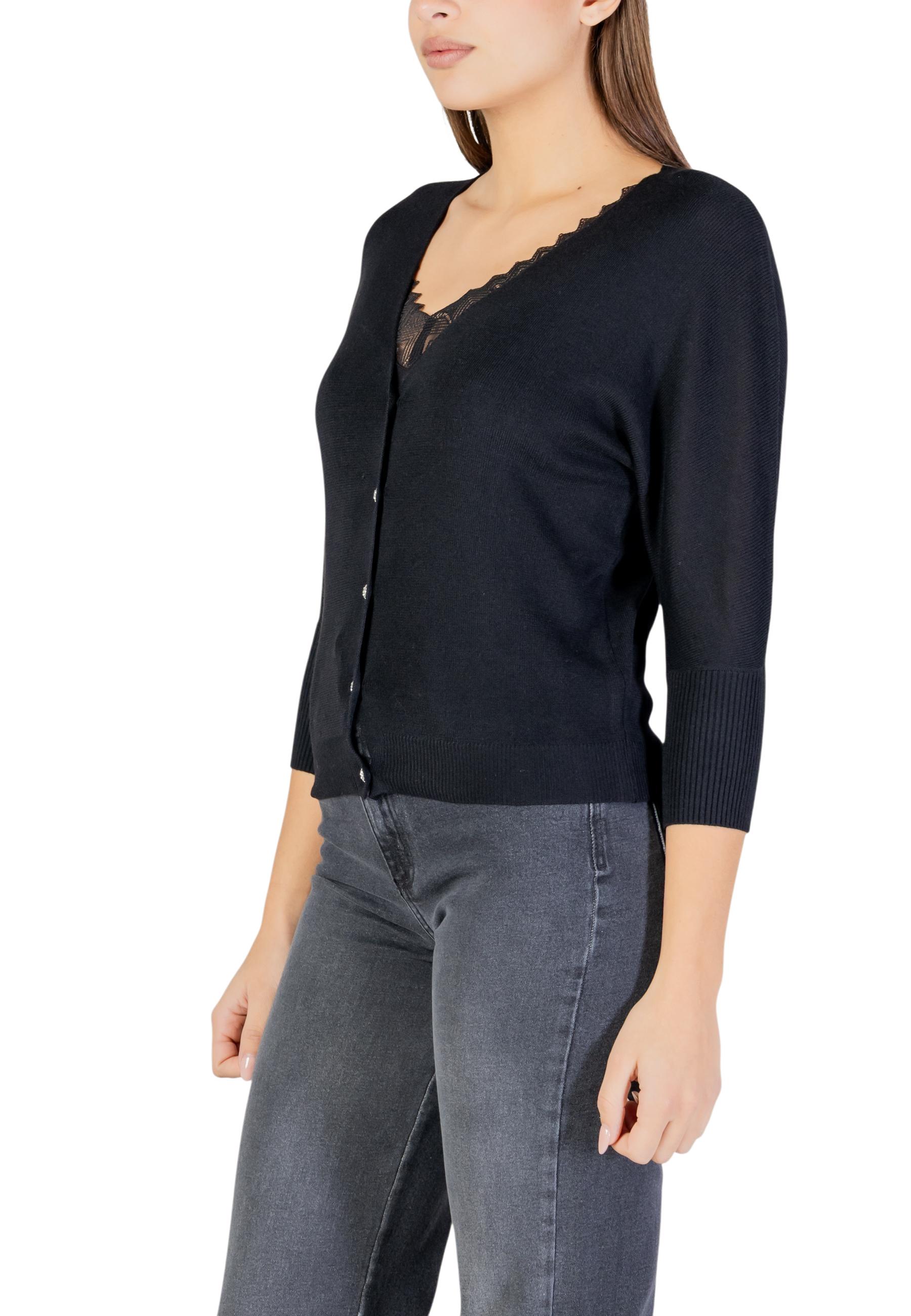 Morgan De Toi  Women Cardigan