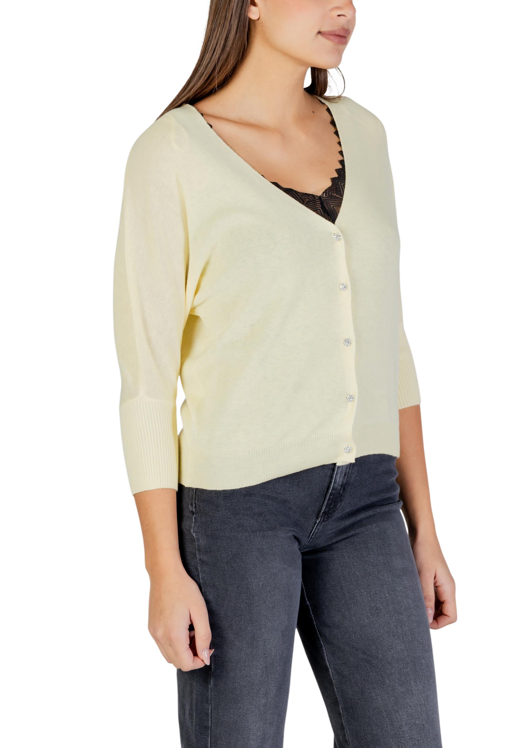 Morgan De Toi  Women Cardigan