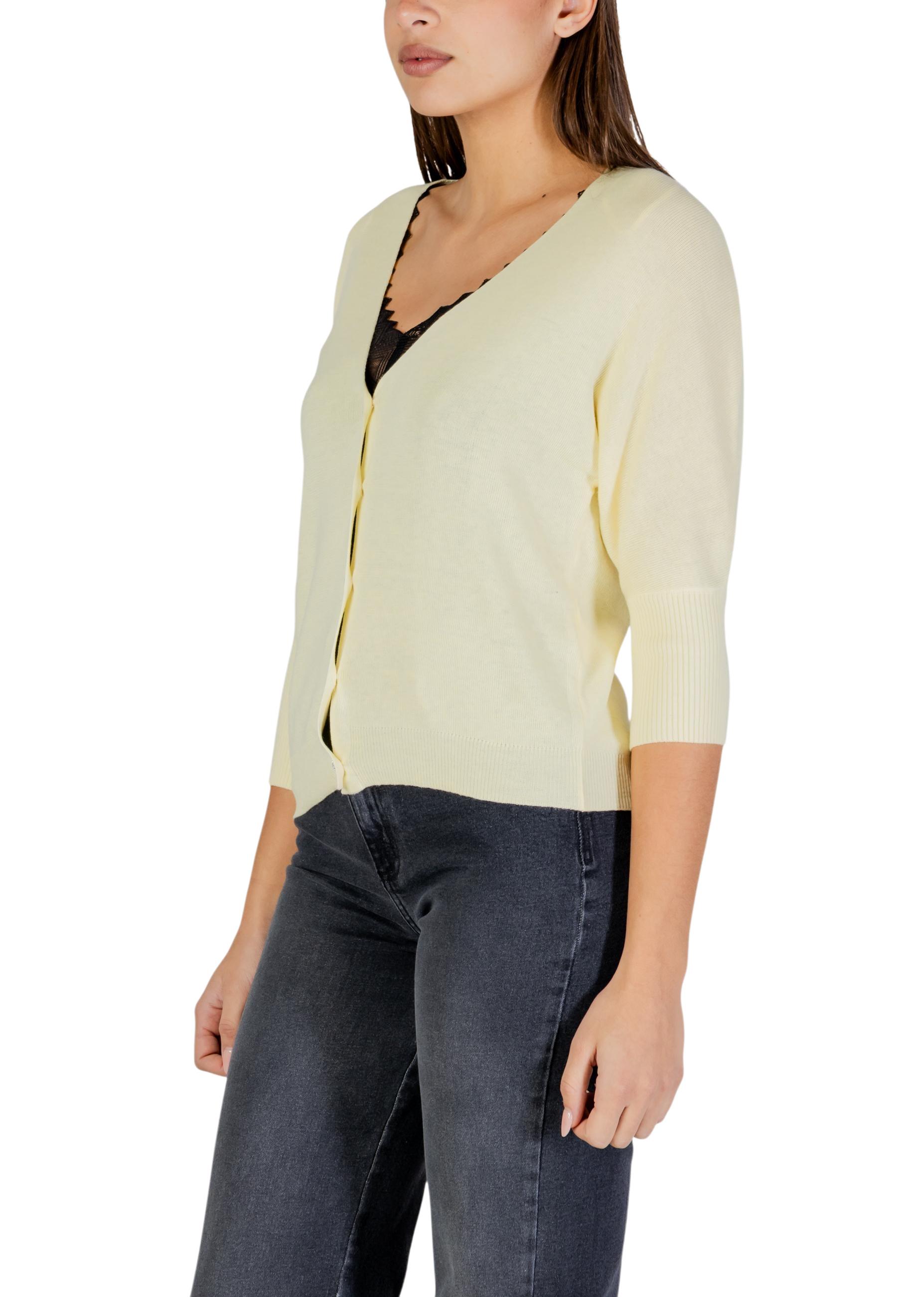 Morgan De Toi  Women Cardigan
