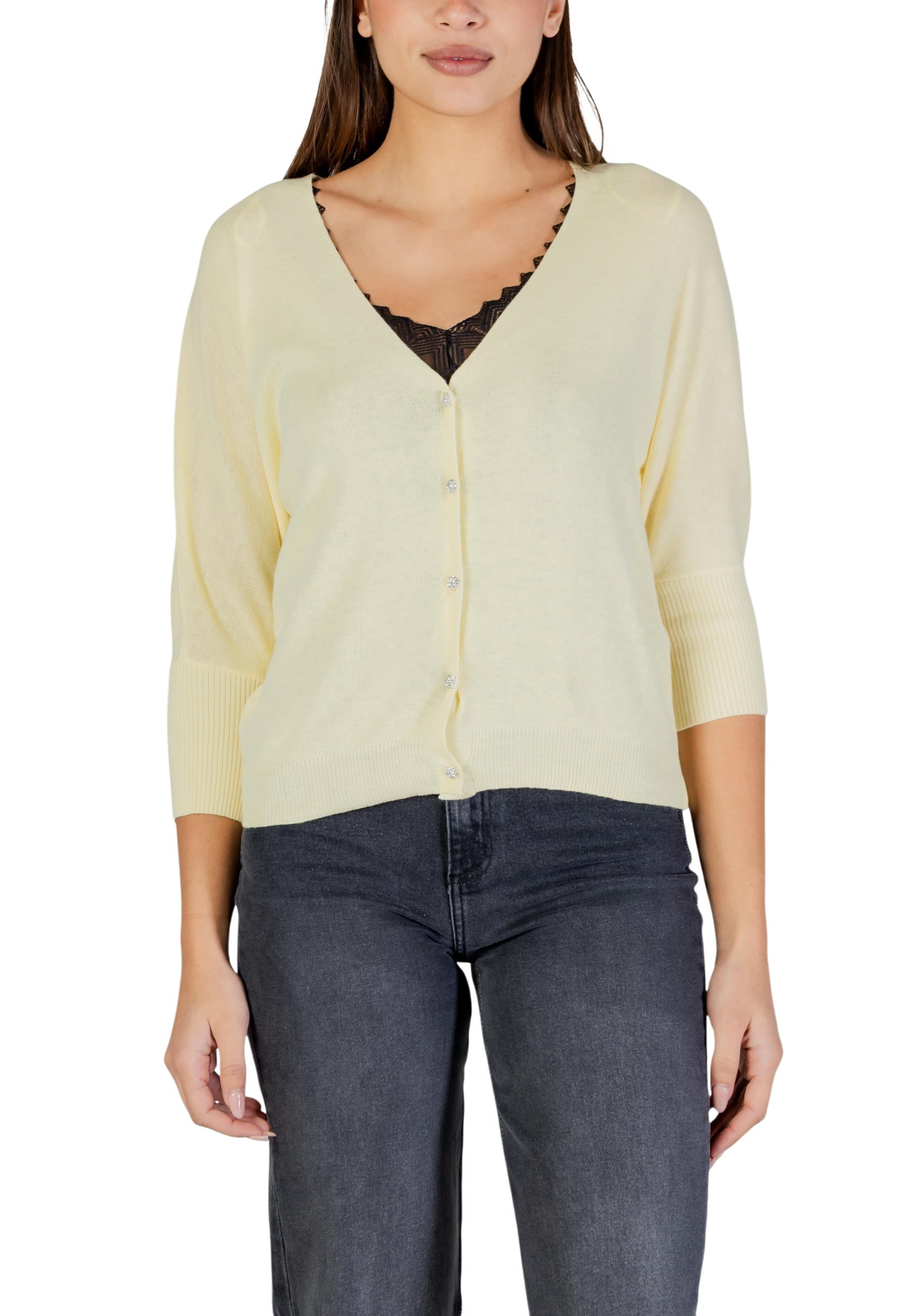 Morgan De Toi  Women Cardigan