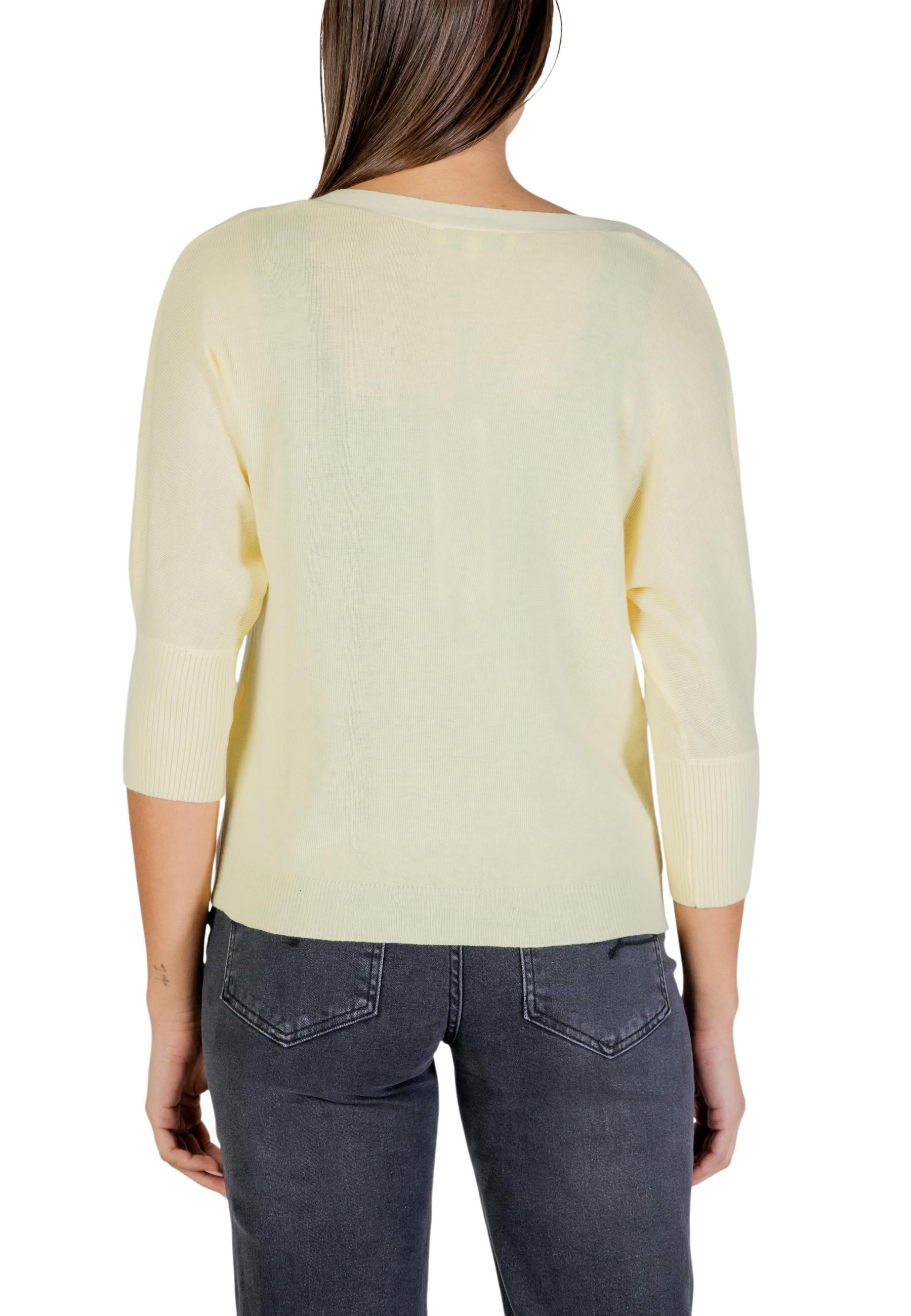 Morgan De Toi  Women Cardigan