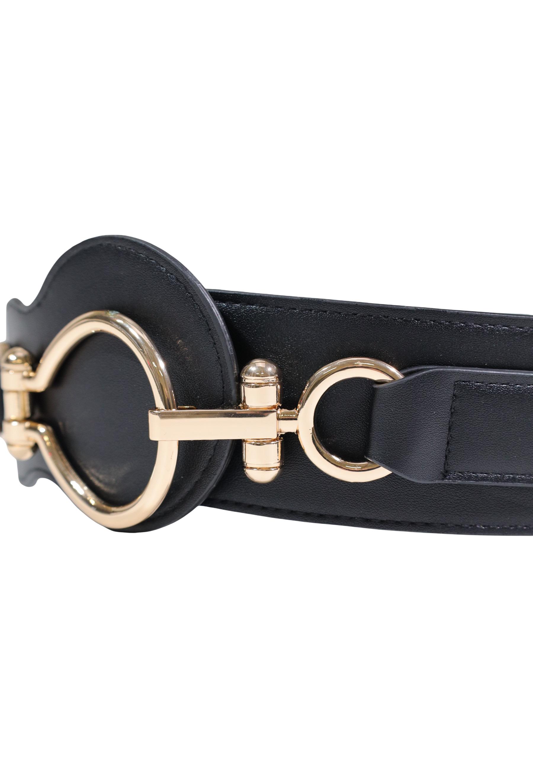 Morgan De Toi Belt 4