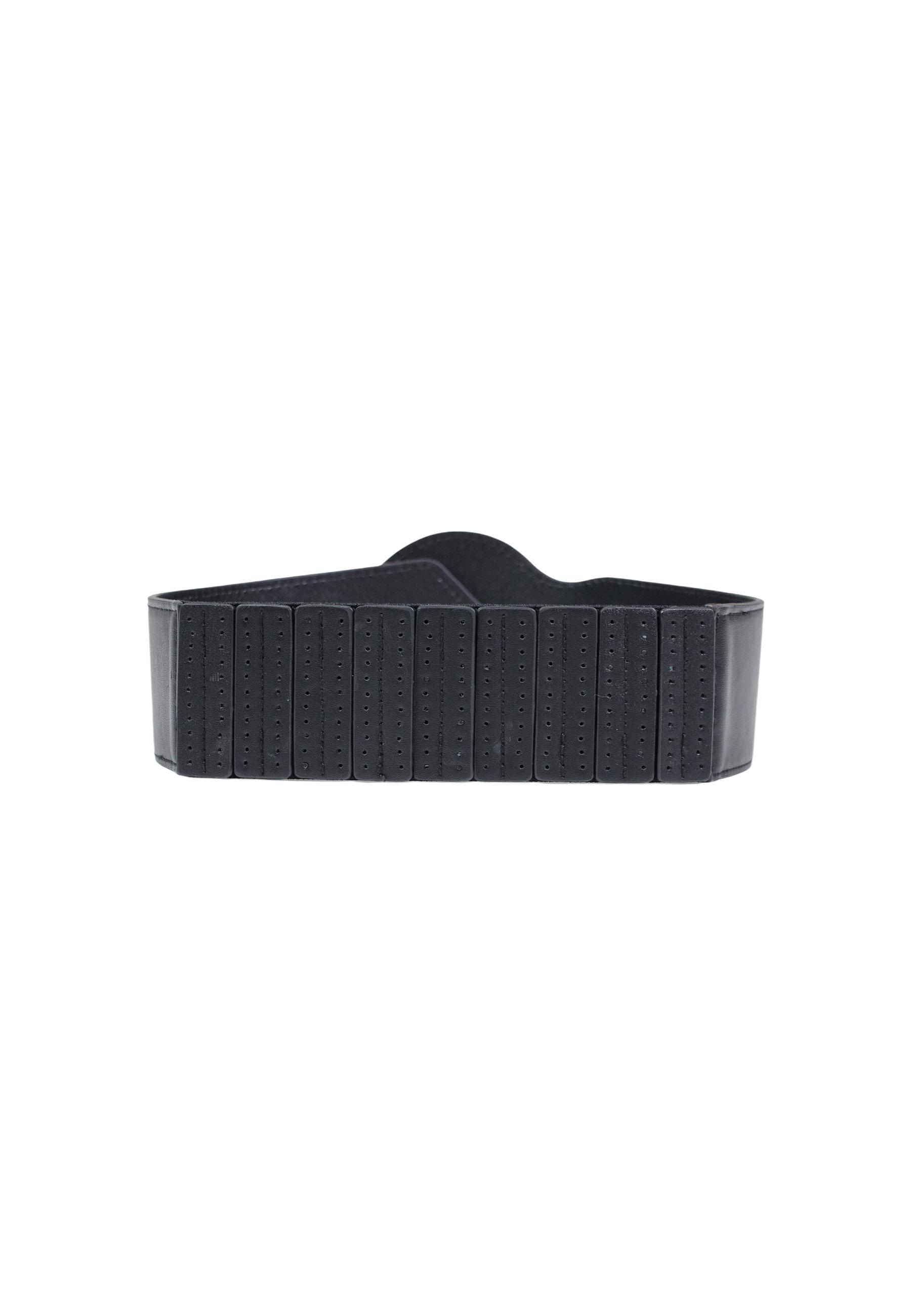 Morgan De Toi Belt 2