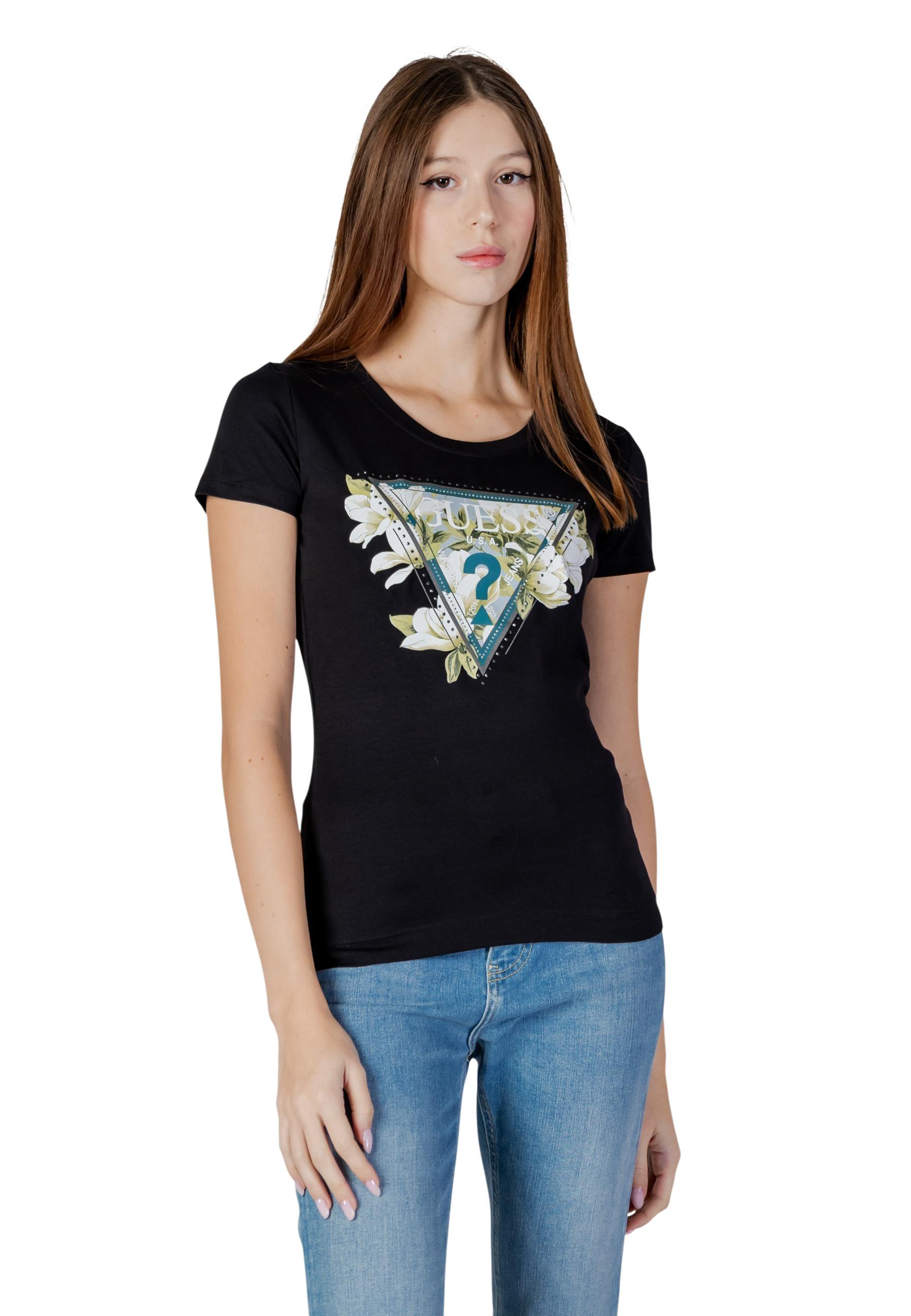 Guess  Women T-Shirt