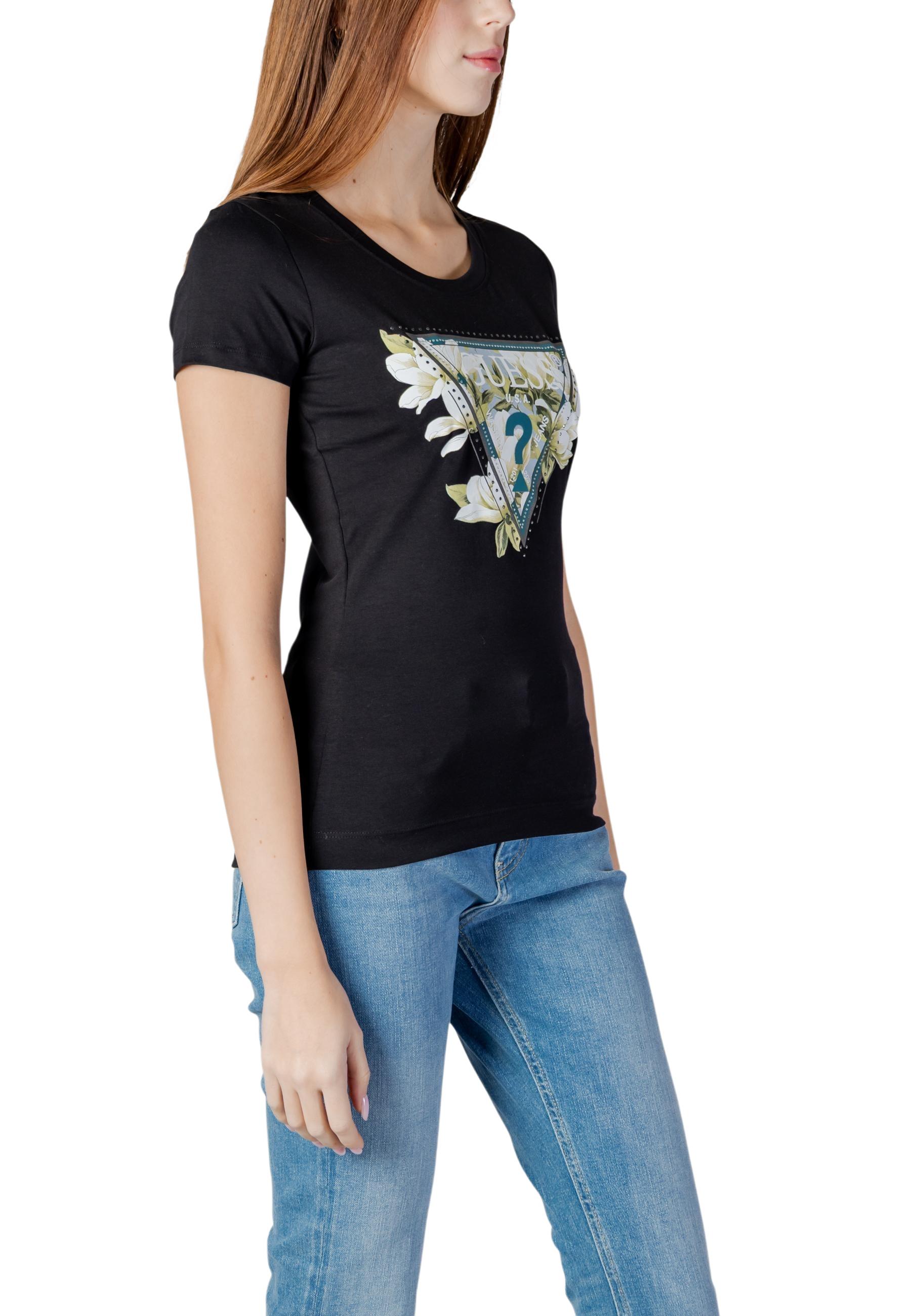 Guess  Women T-Shirt