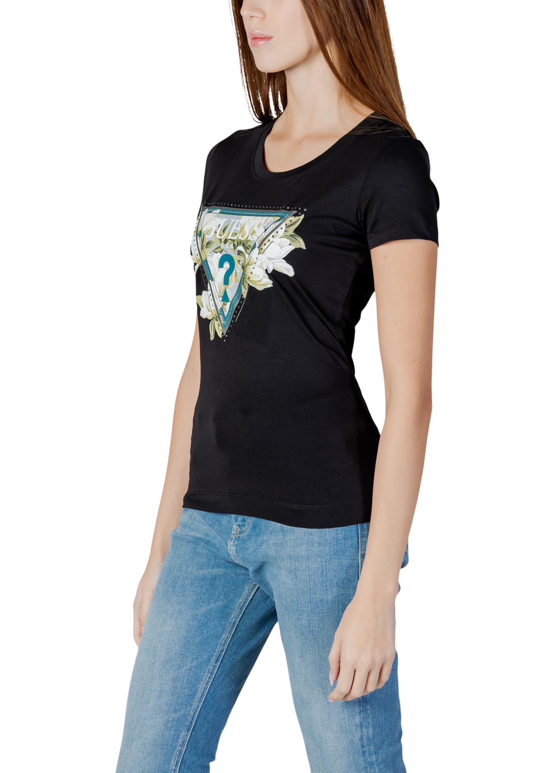 Guess  Women T-Shirt