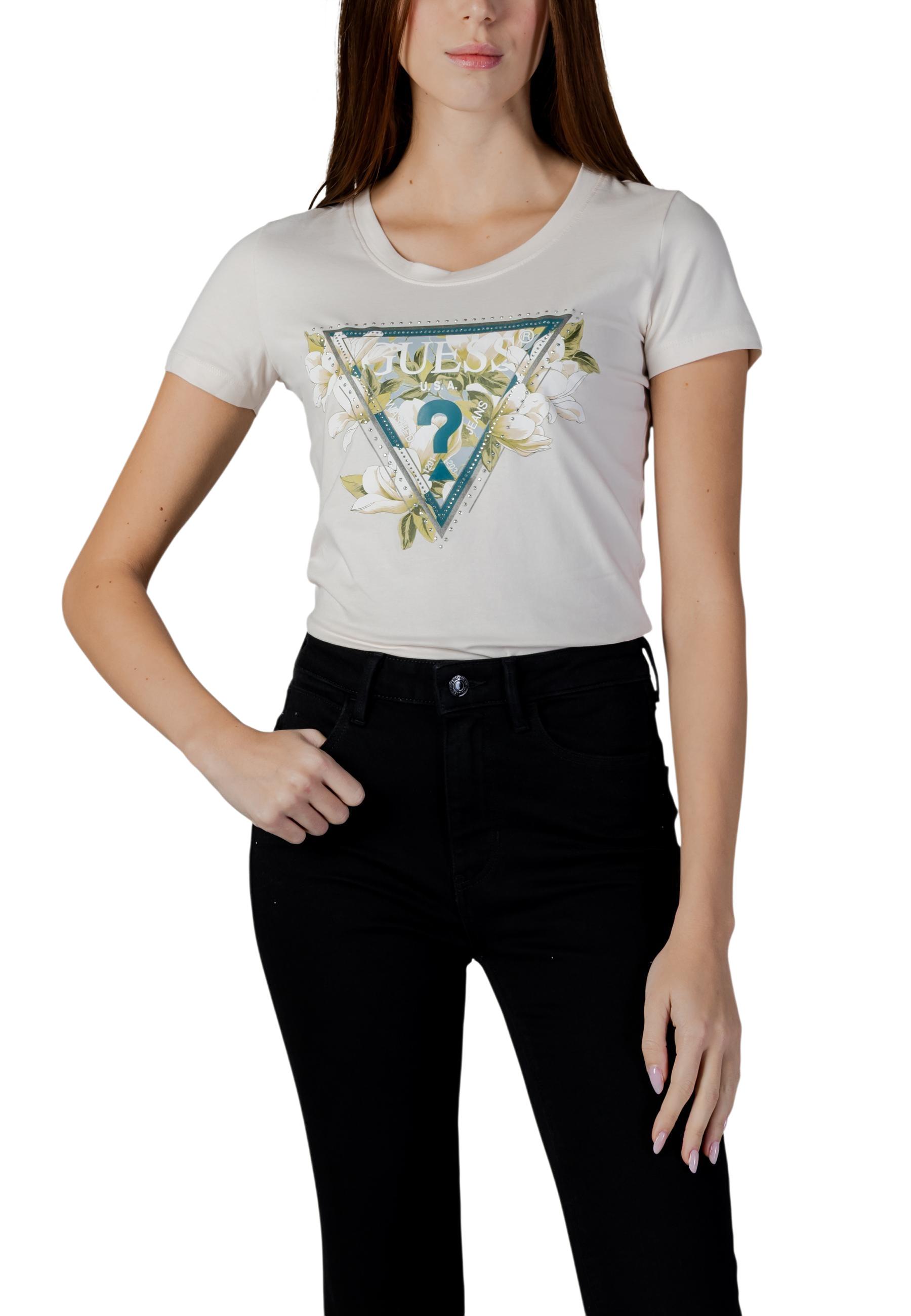Guess T-Shirt 2