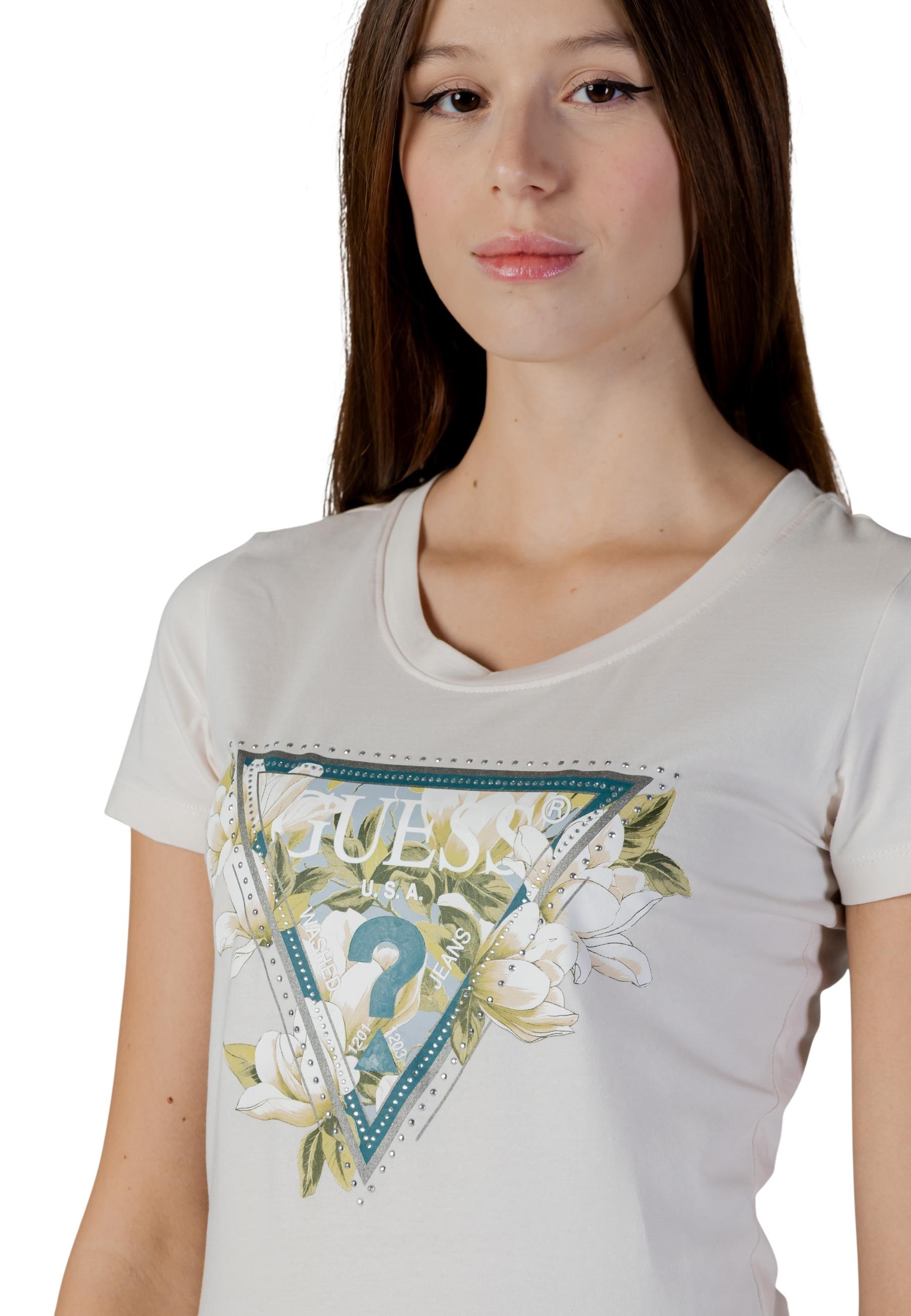 Guess T-Shirt 3