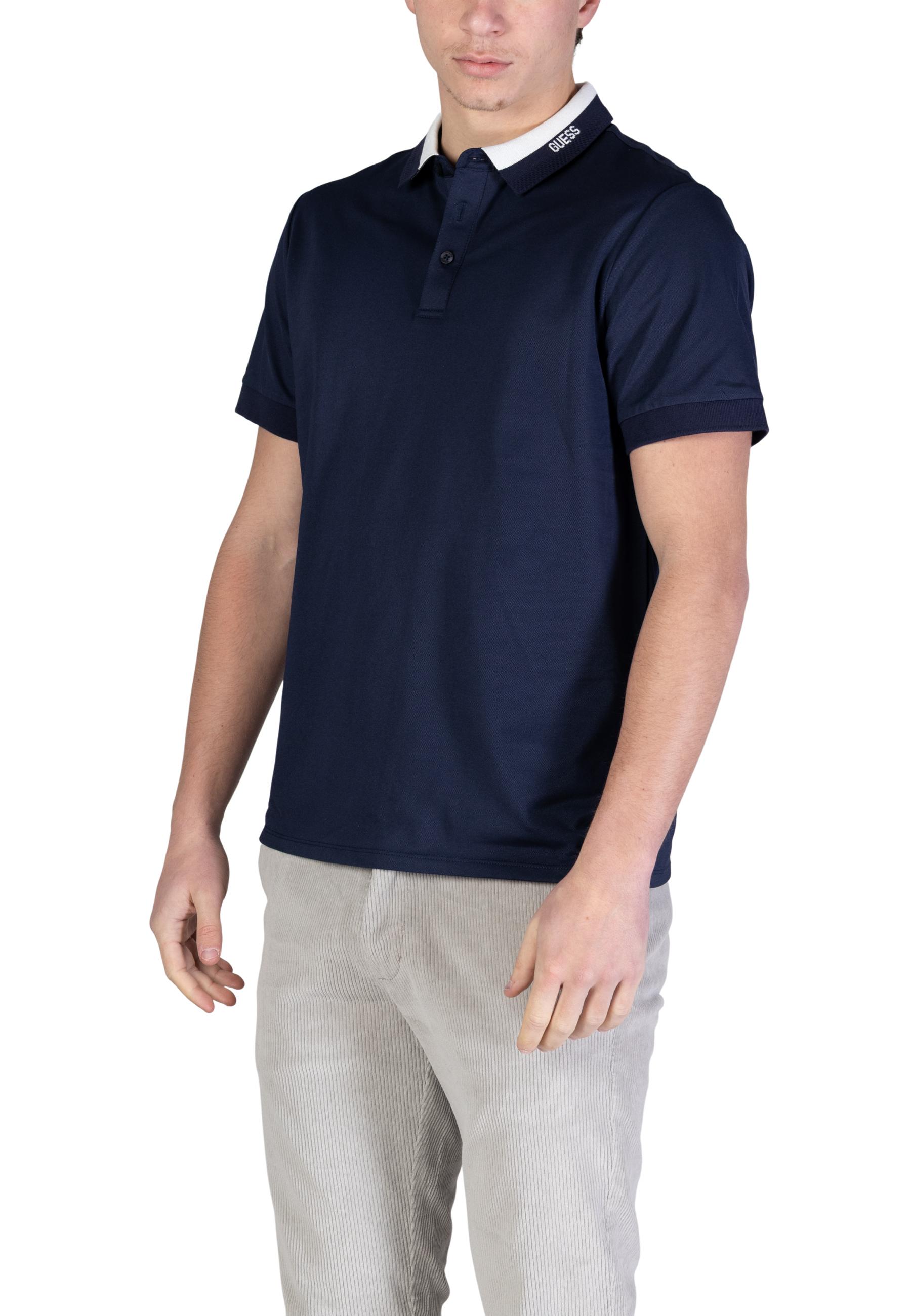 Guess Men Polo