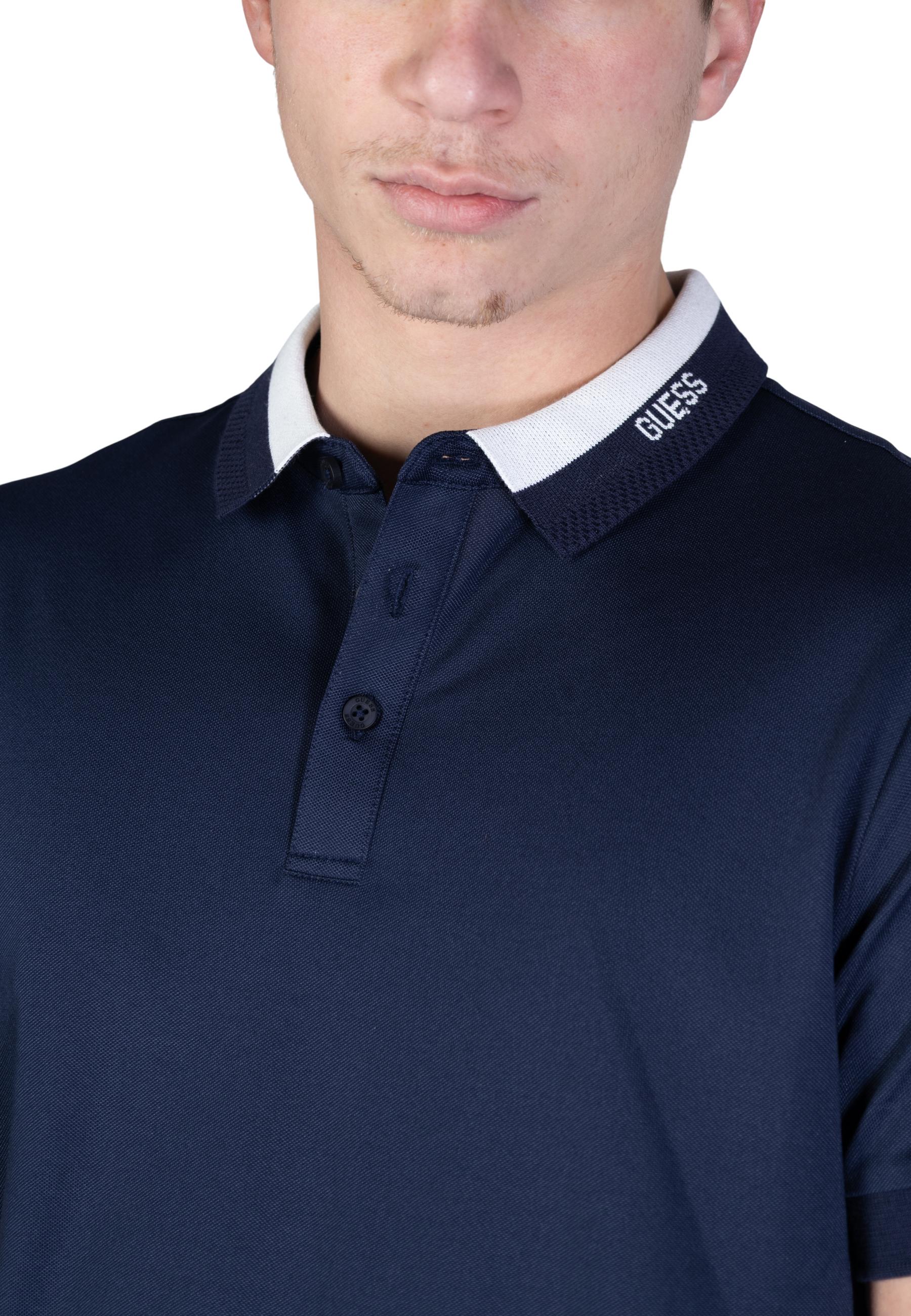 Guess Men Polo