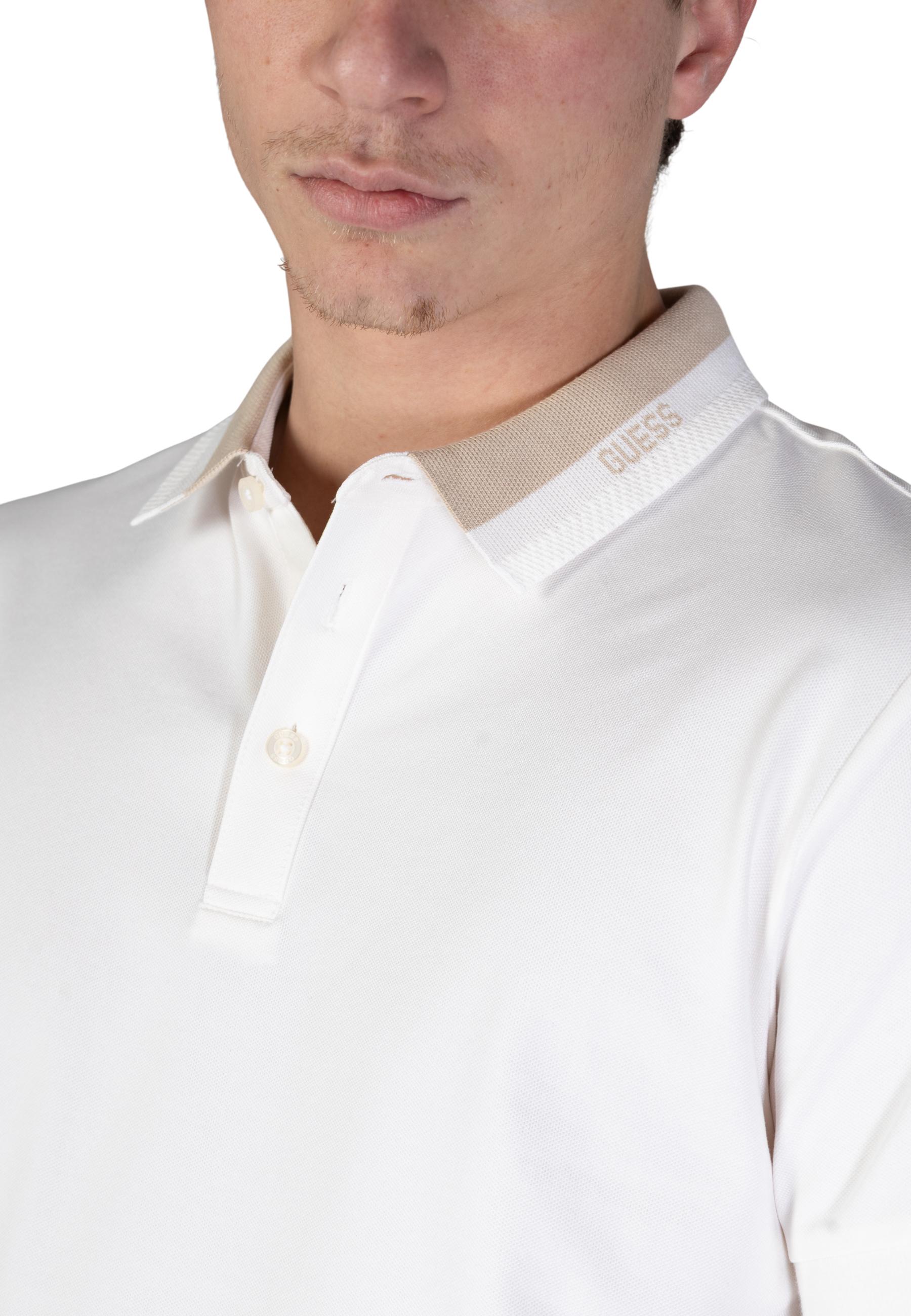 Guess Men Polo