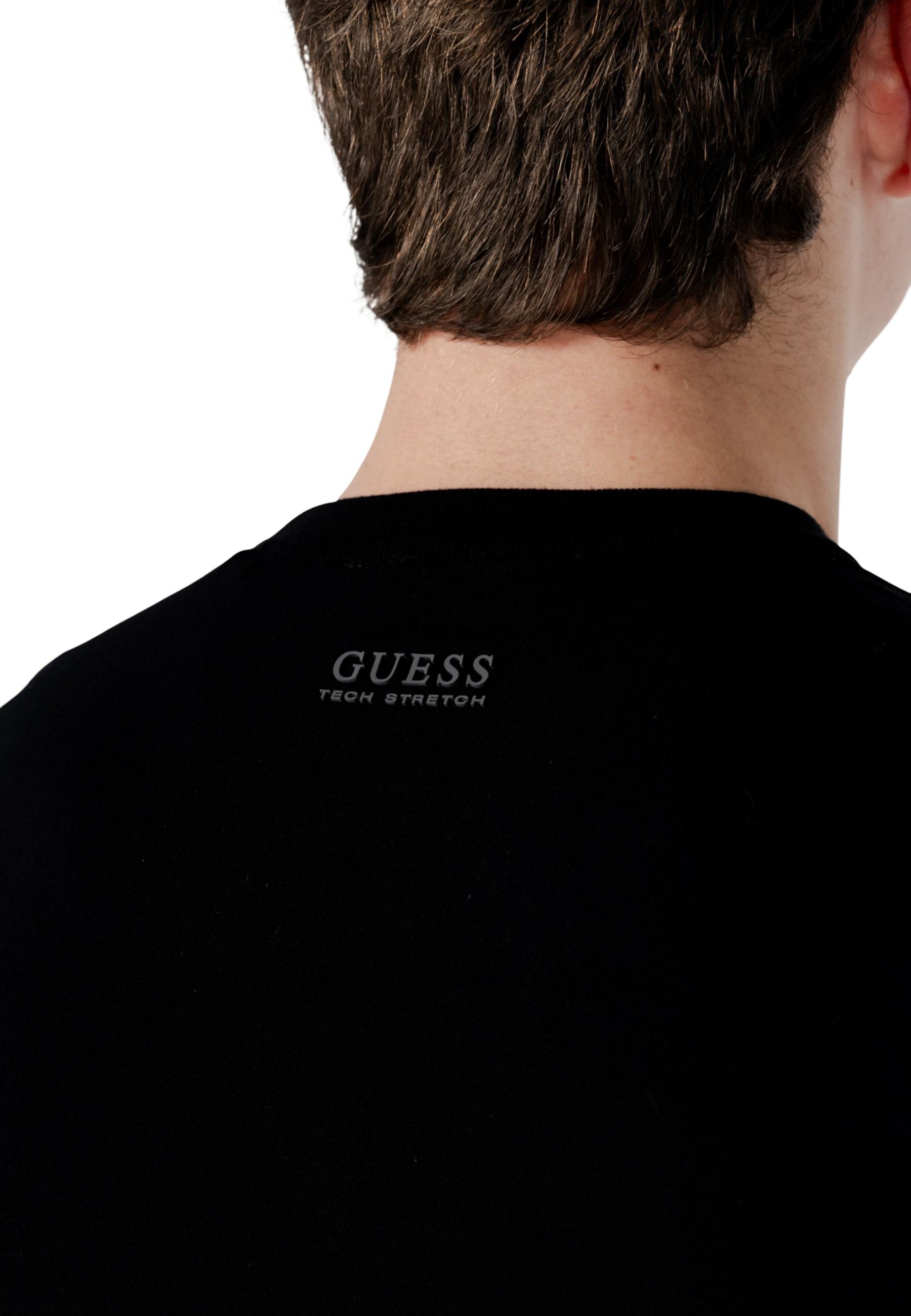 Guess Knitwear 2