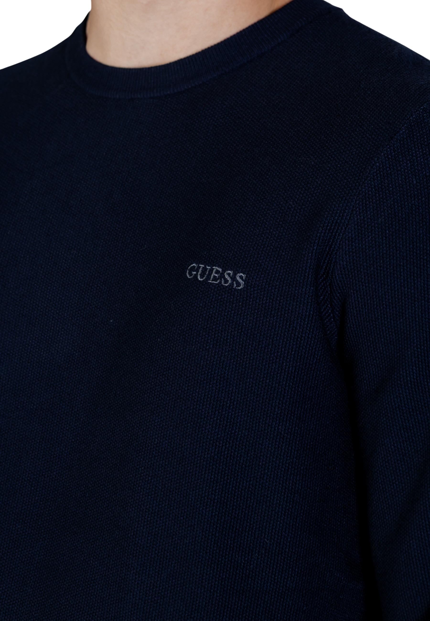Guess Men Knitwear