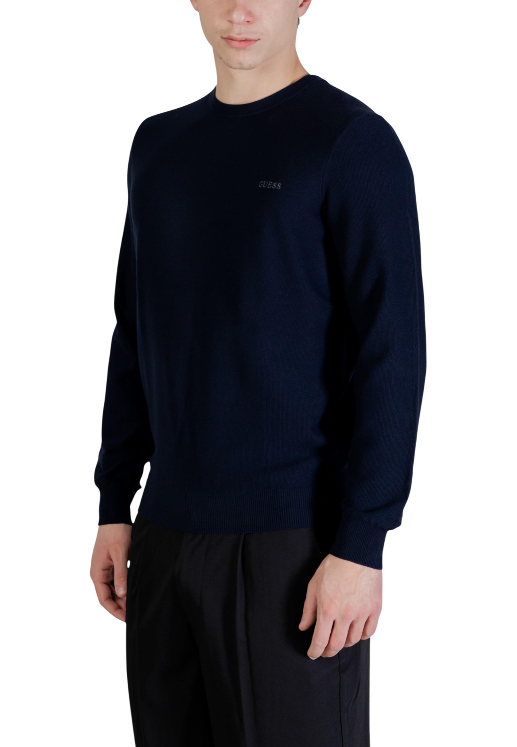Guess Men Knitwear