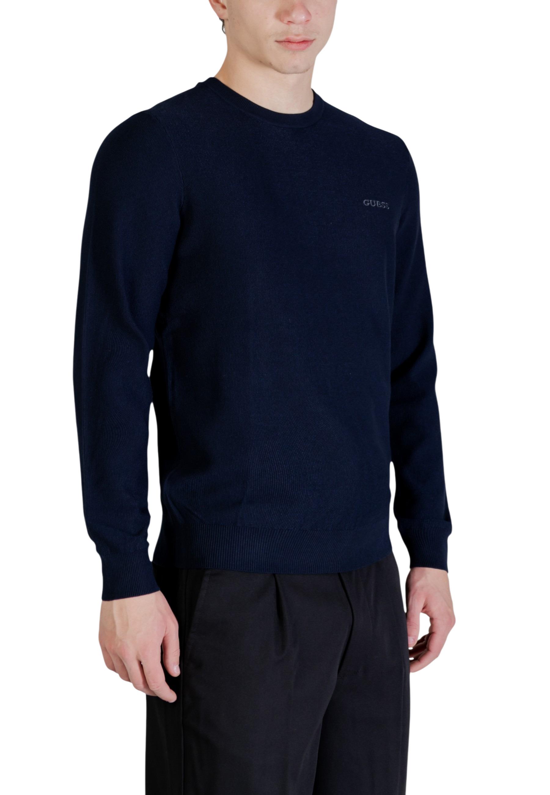Guess Men Knitwear