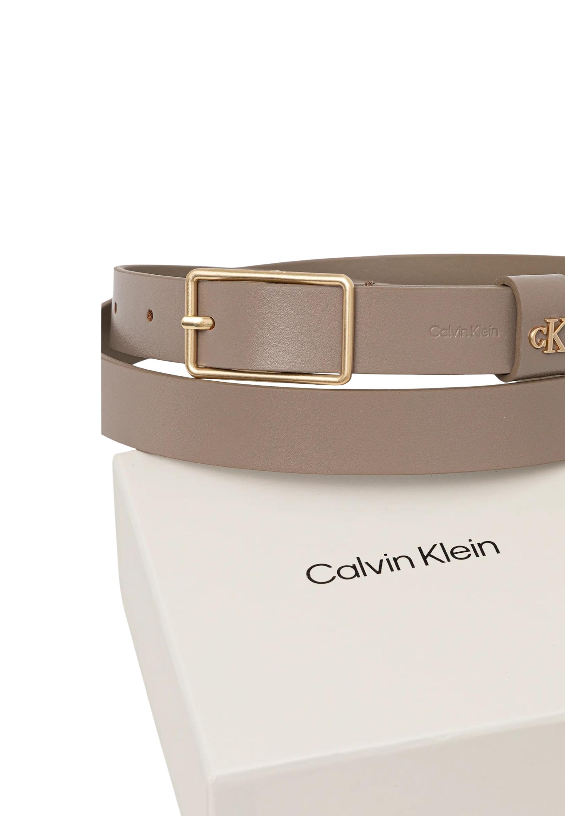 Calvin Klein Belt 3
