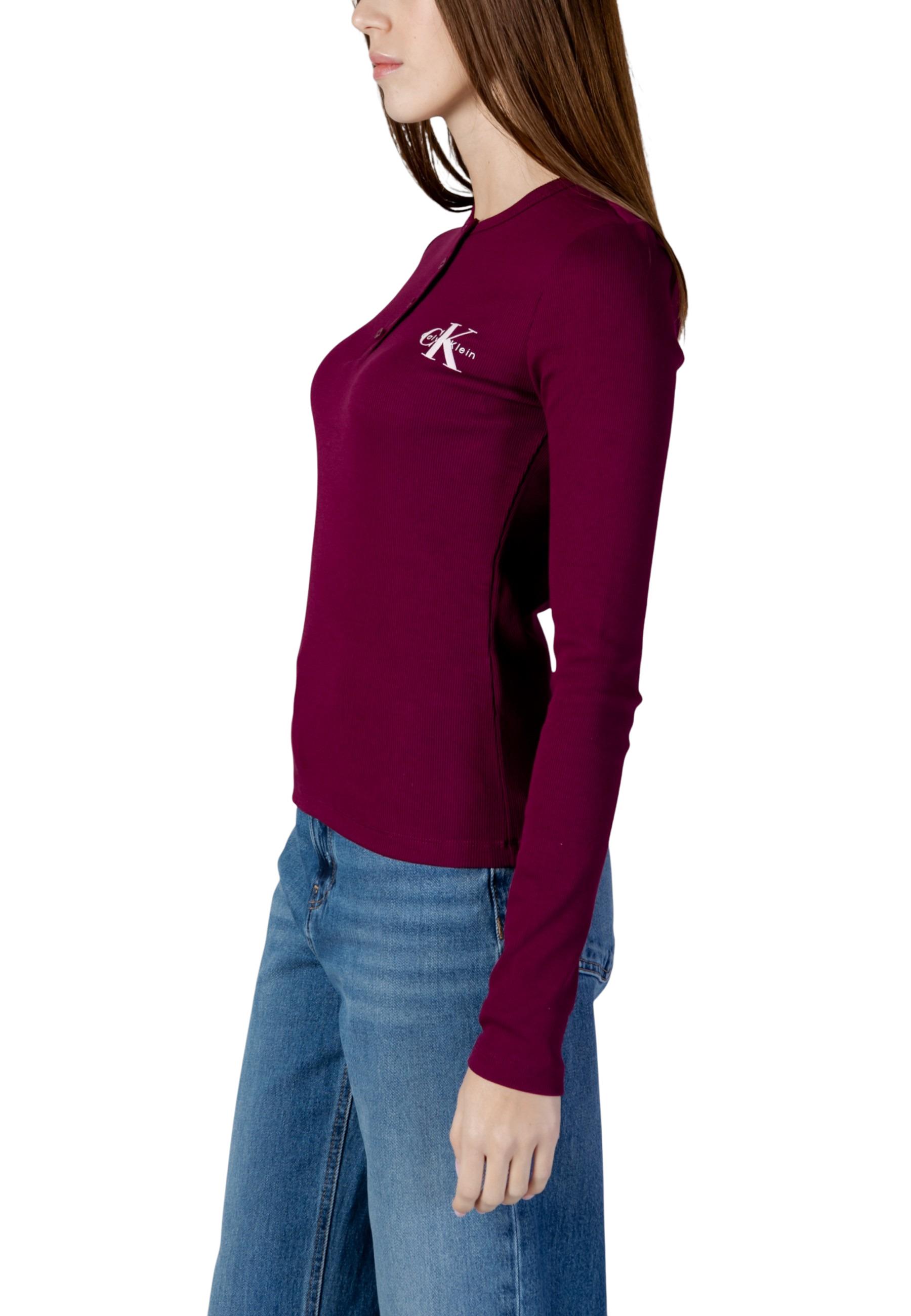 Calvin Klein Jeans  Women T-Shirt