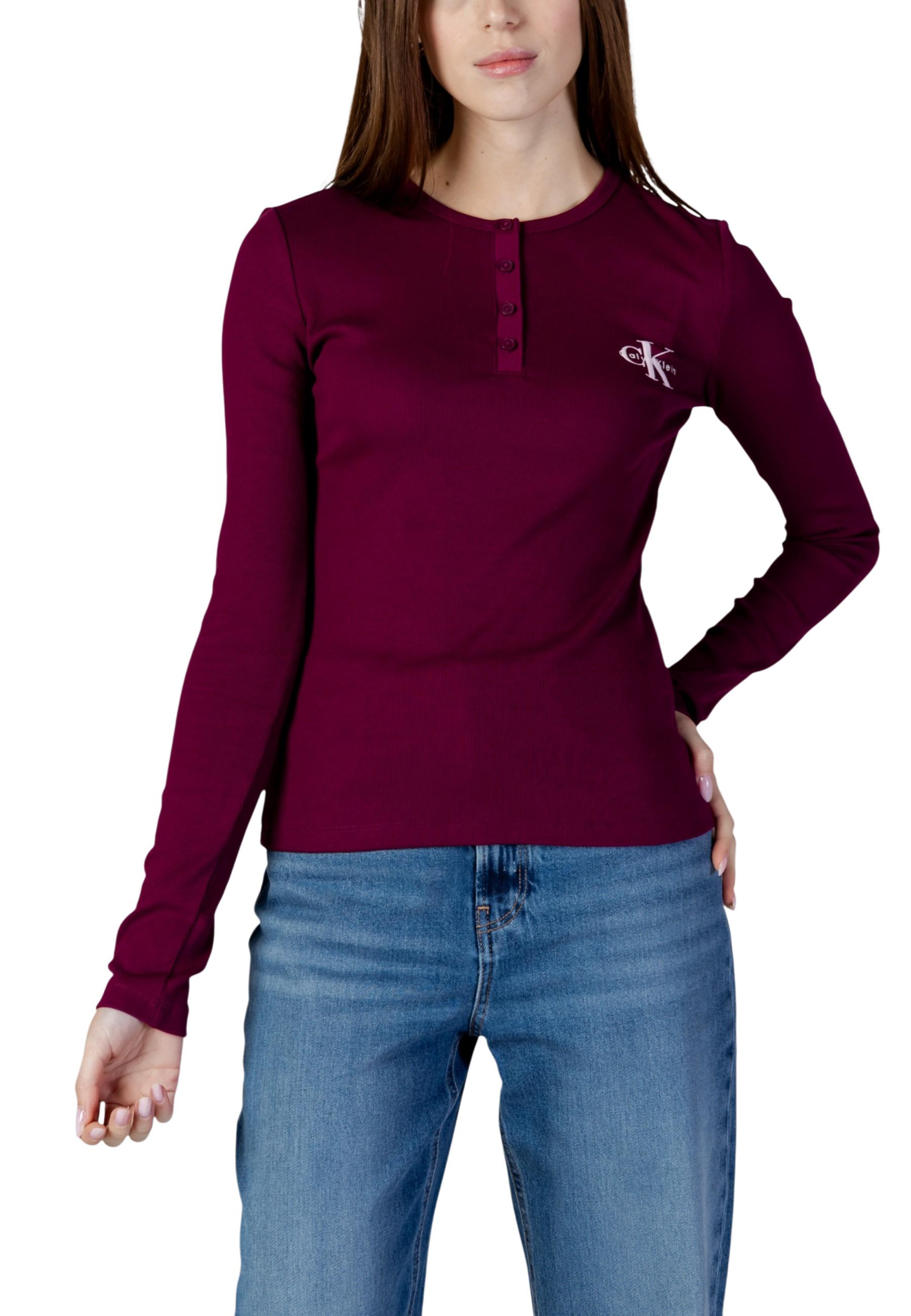 Calvin Klein Jeans  Women T-Shirt