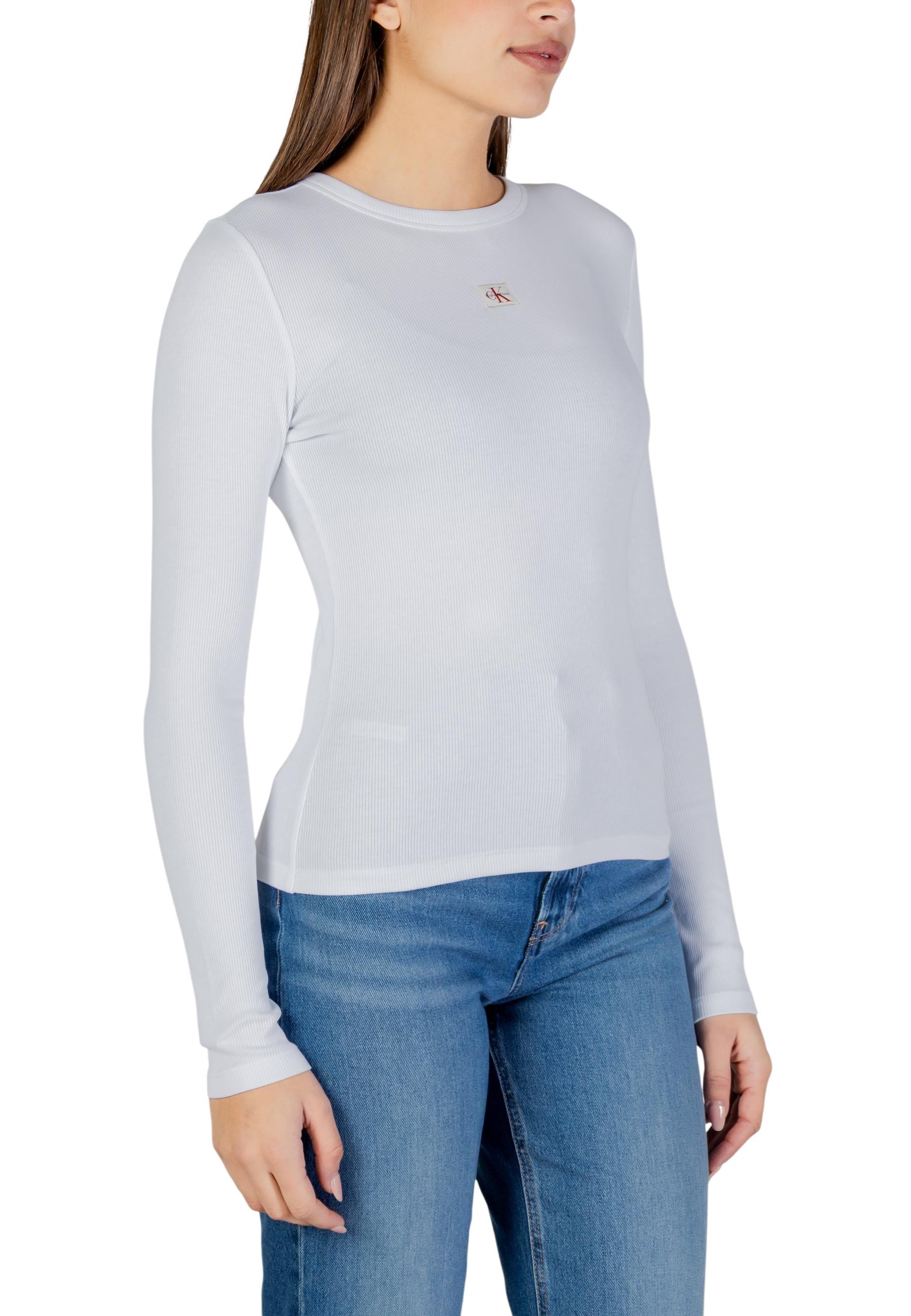 Calvin Klein Jeans  Women T-Shirt