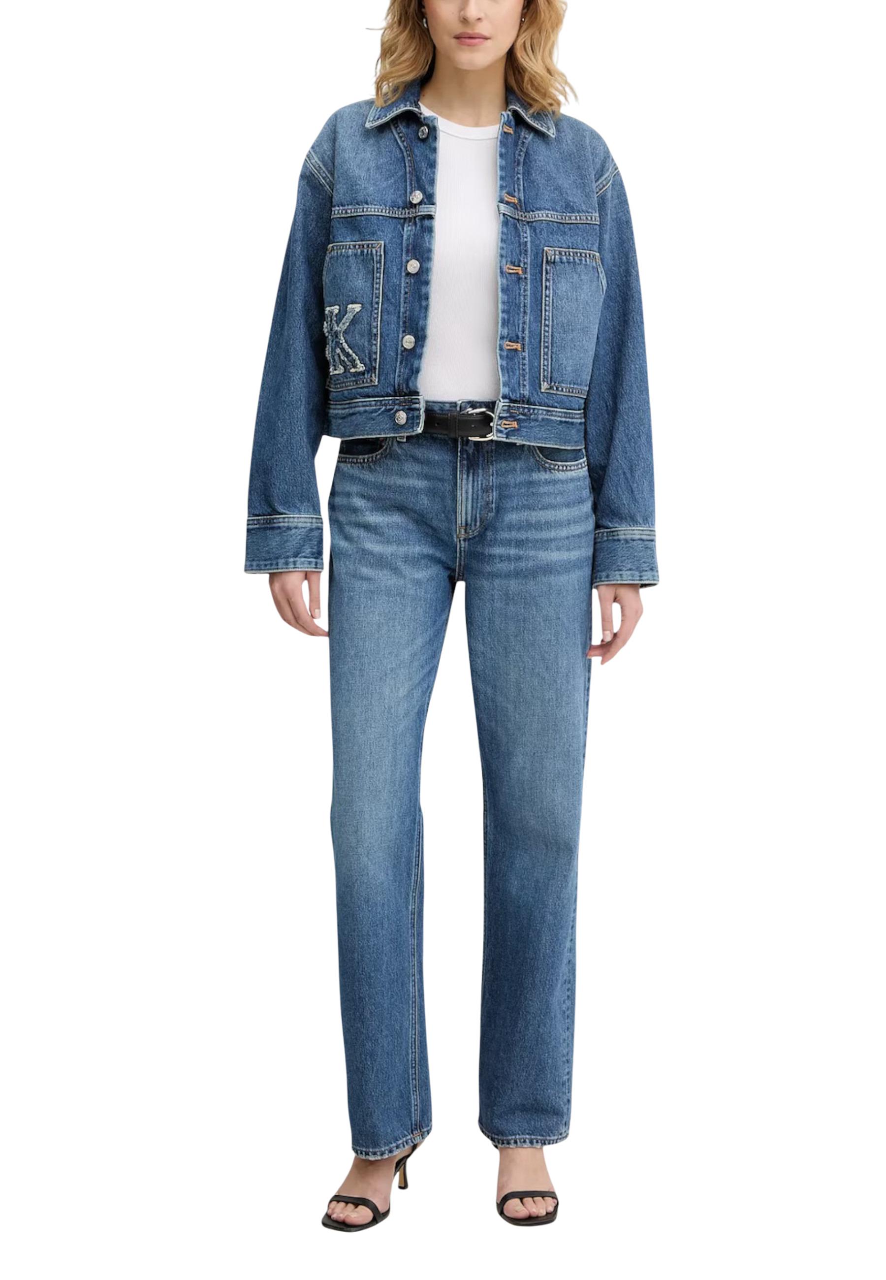 Calvin Klein Jeans  Women Blazer