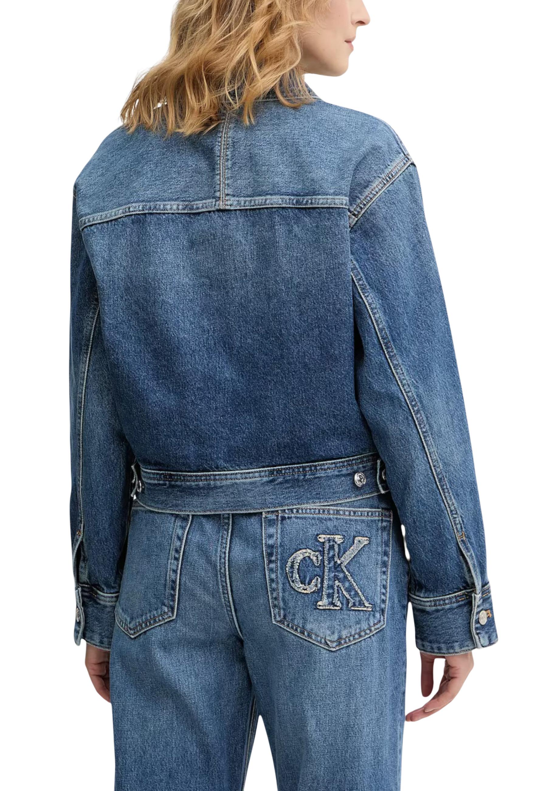 Calvin Klein Jeans  Women Blazer