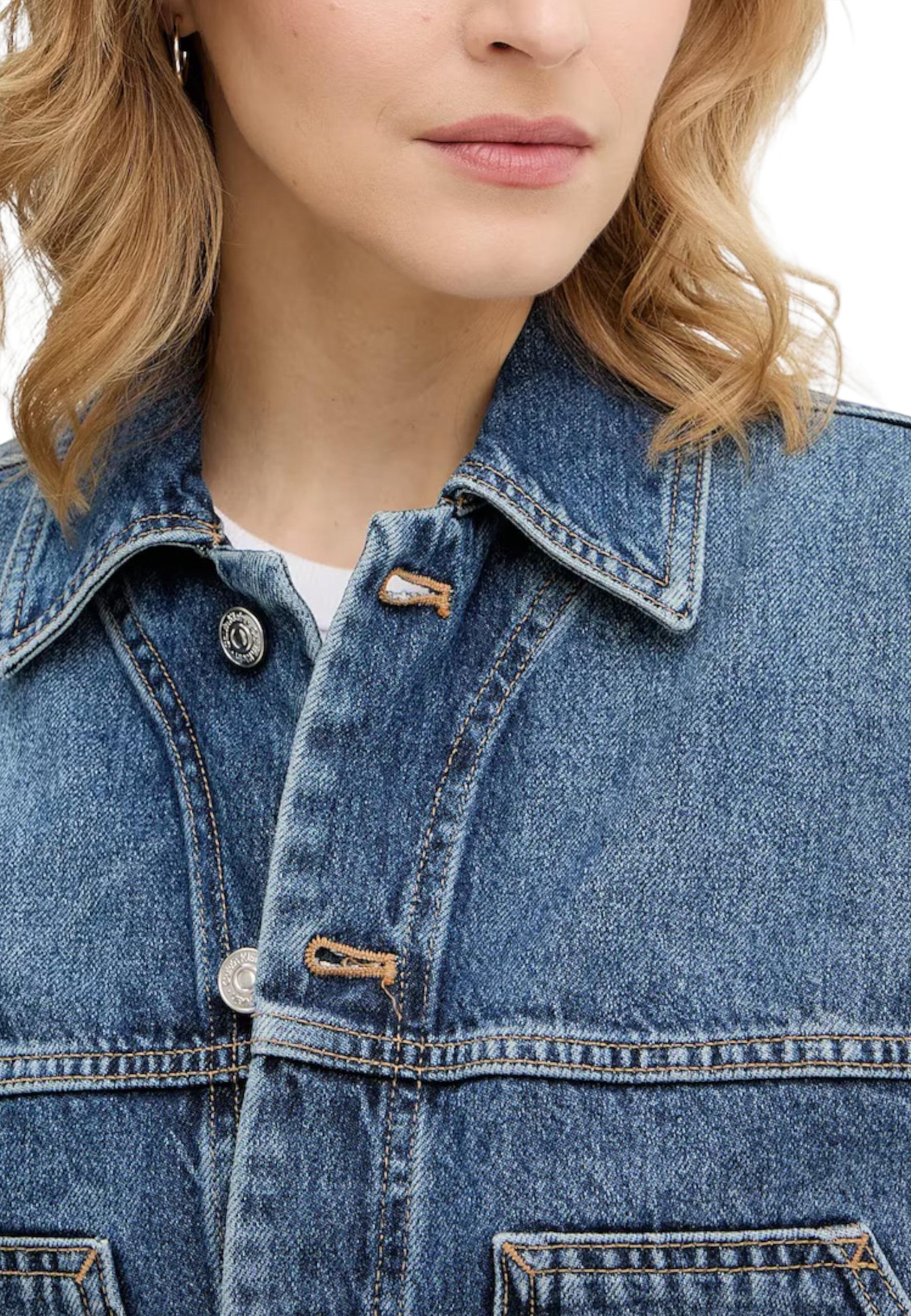 Calvin Klein Jeans  Women Blazer