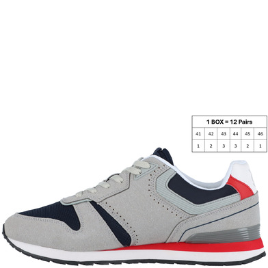U.S. Grand Polo Sneakers Uomo
