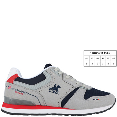 U.S. Grand Polo Sneakers Uomo