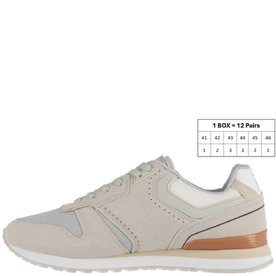 U.S. Grand Polo Sneakers Uomo