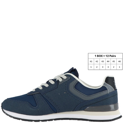 U.S. Grand Polo Sneakers Uomo