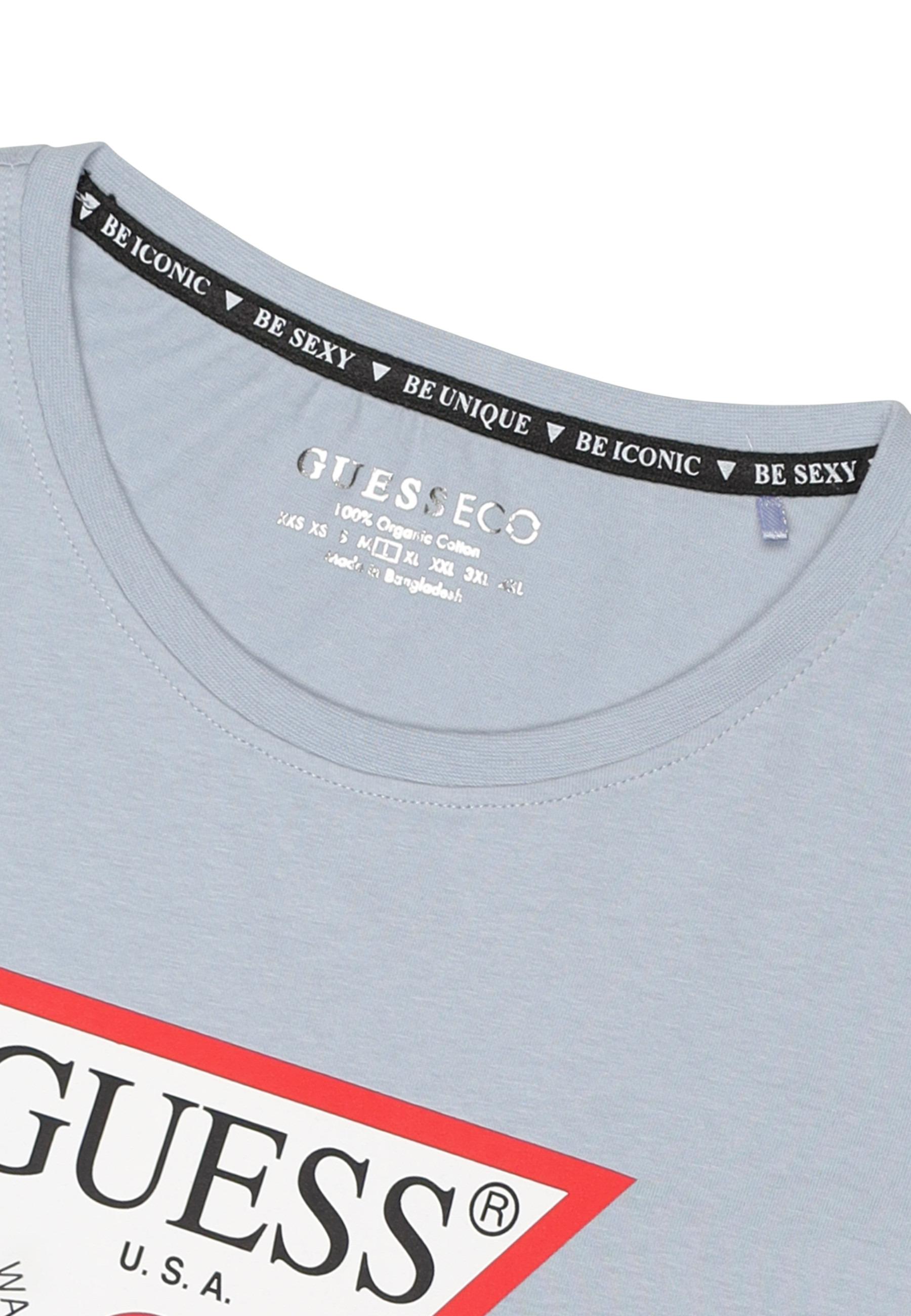 Guess  Women T-Shirt