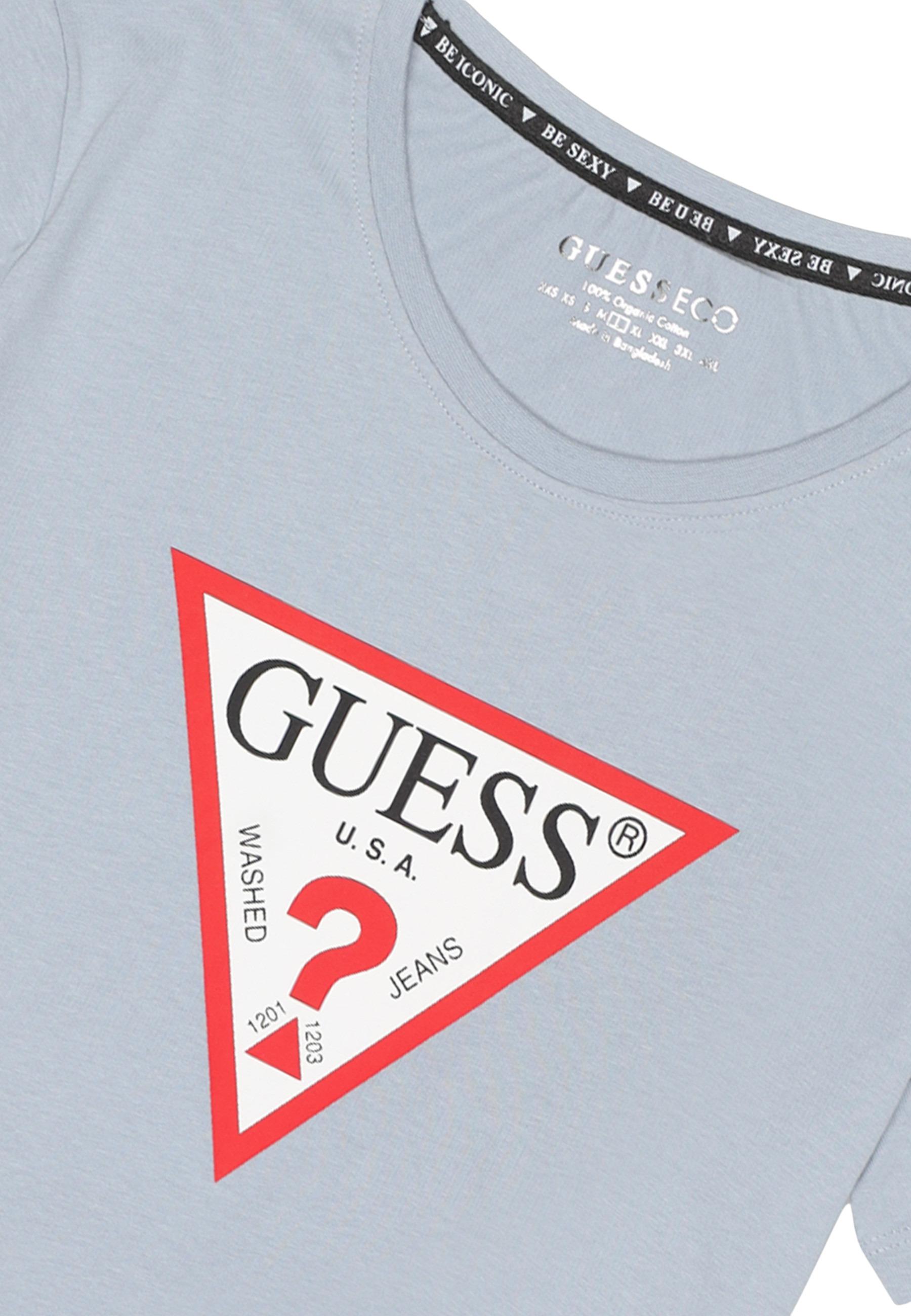 Guess  Women T-Shirt