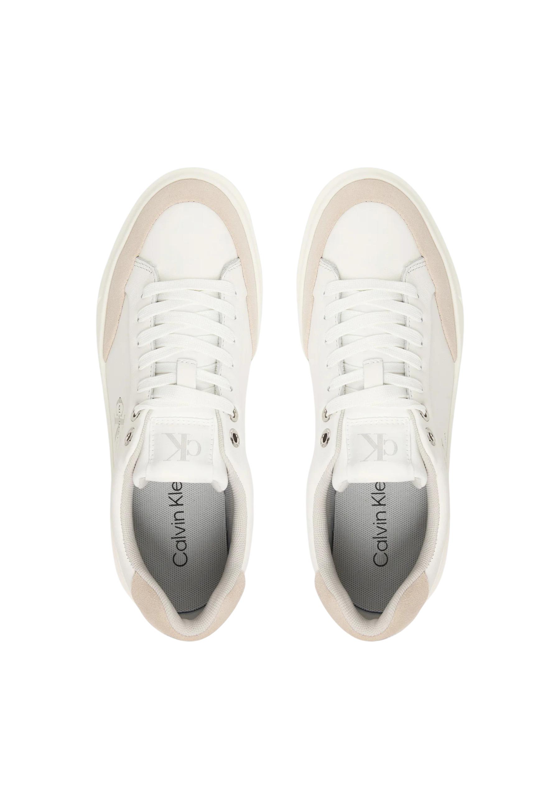 Calvin Klein Jeans Women Sneakers