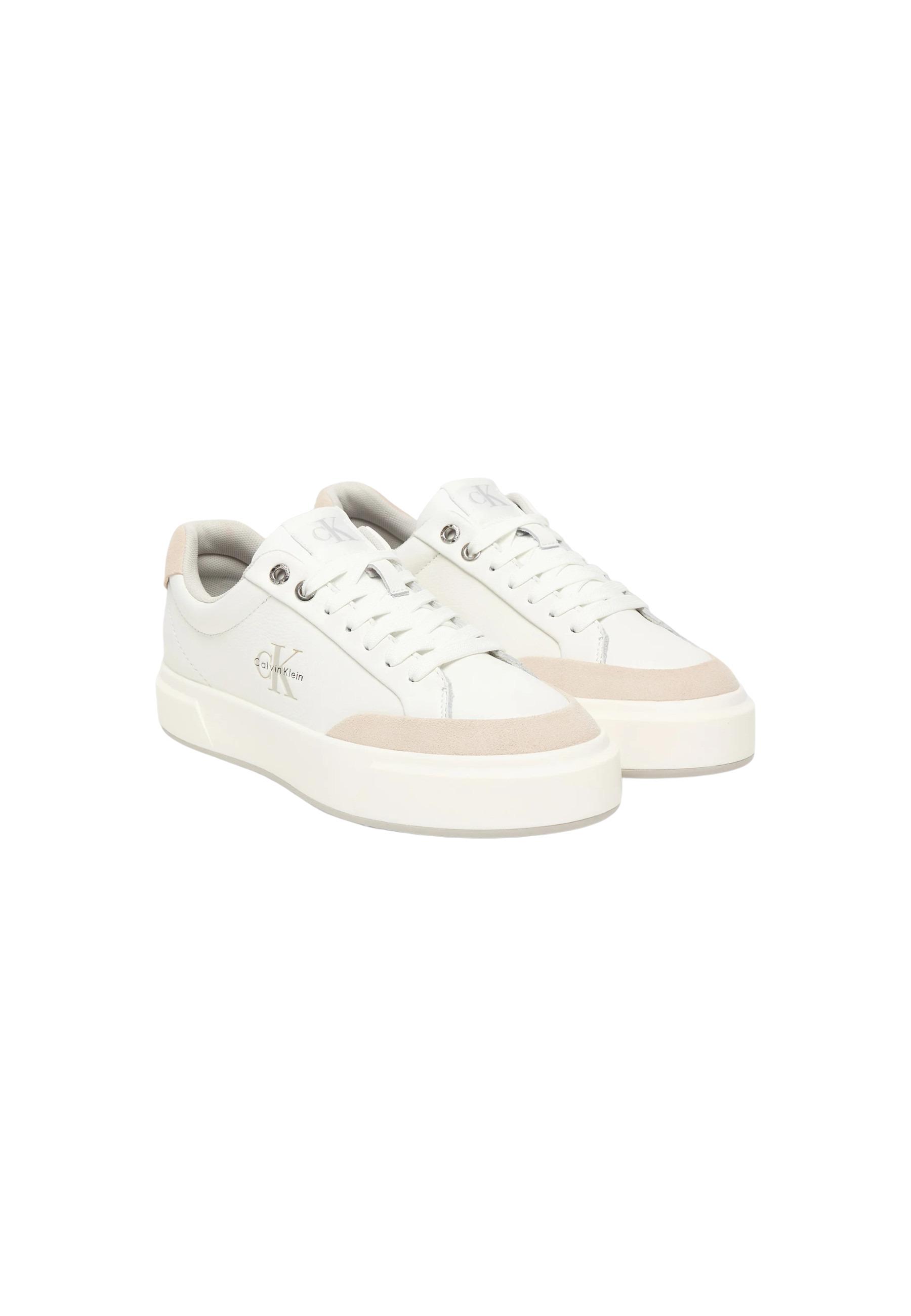 Calvin Klein Jeans Women Sneakers