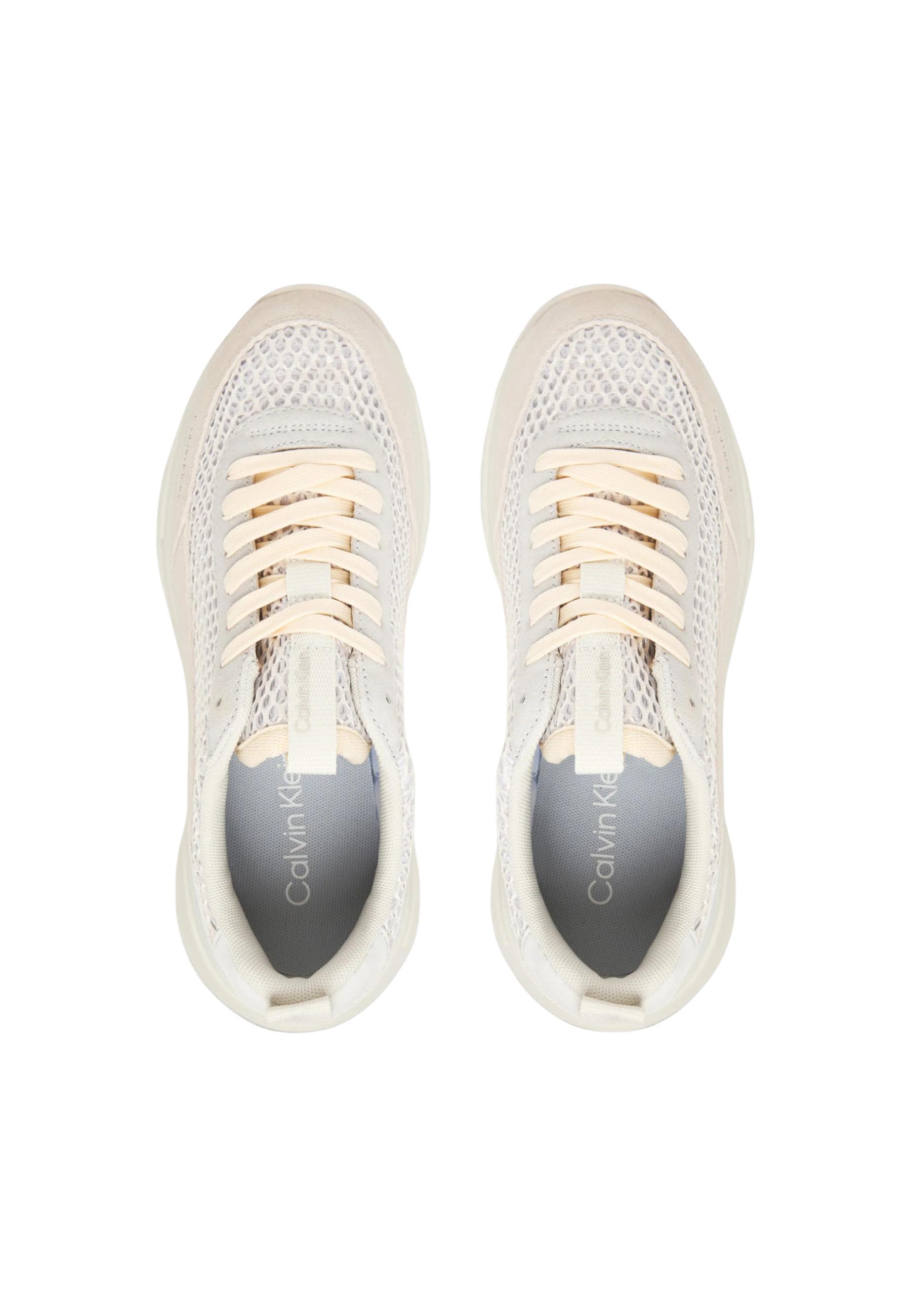 Calvin Klein Jeans Women Sneakers