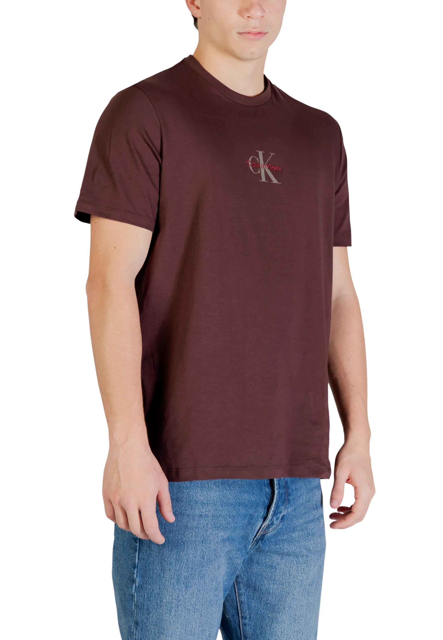 Calvin Klein Jeans Men T-Shirt